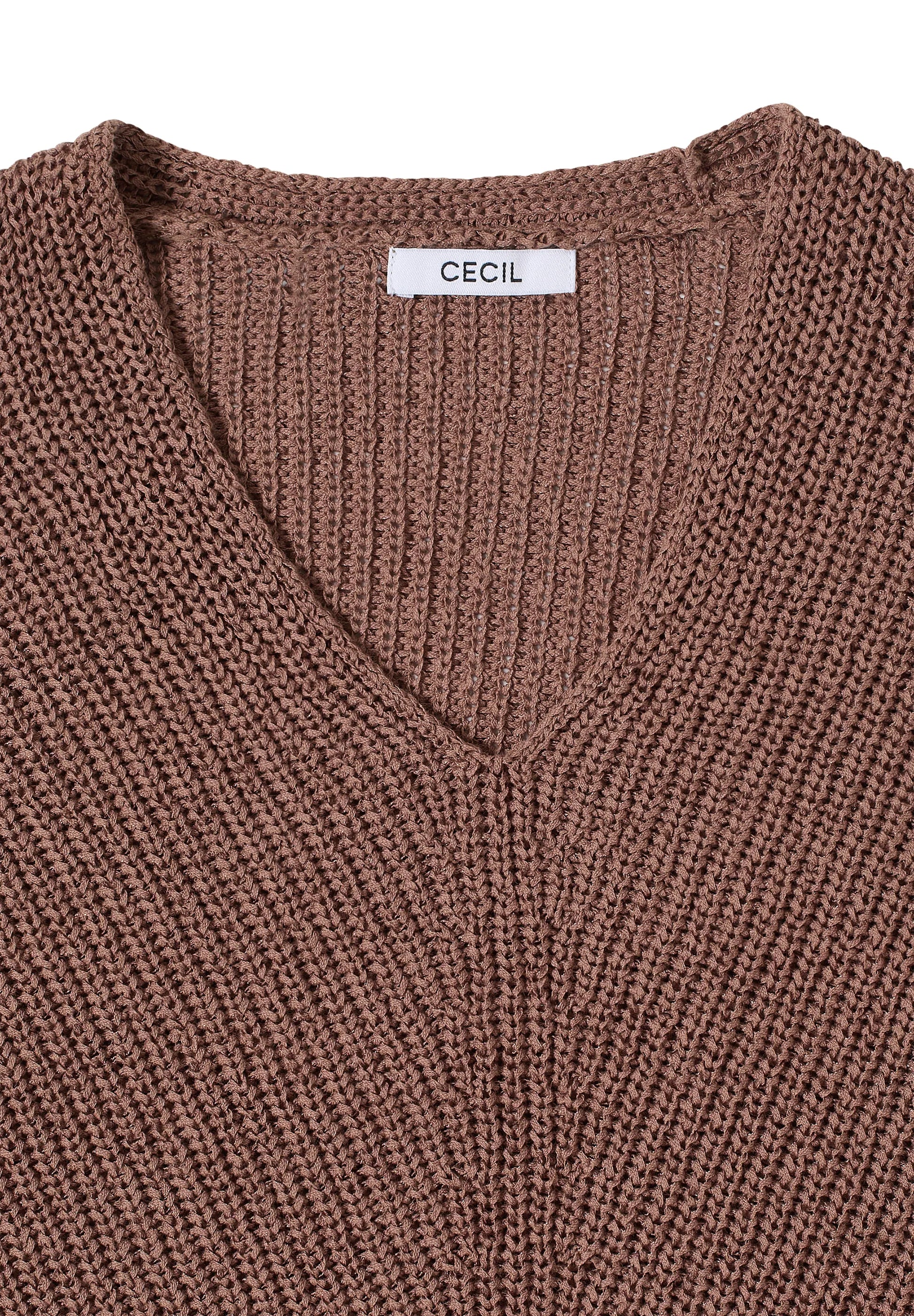 Cecil – Cecil Damen Pullover
