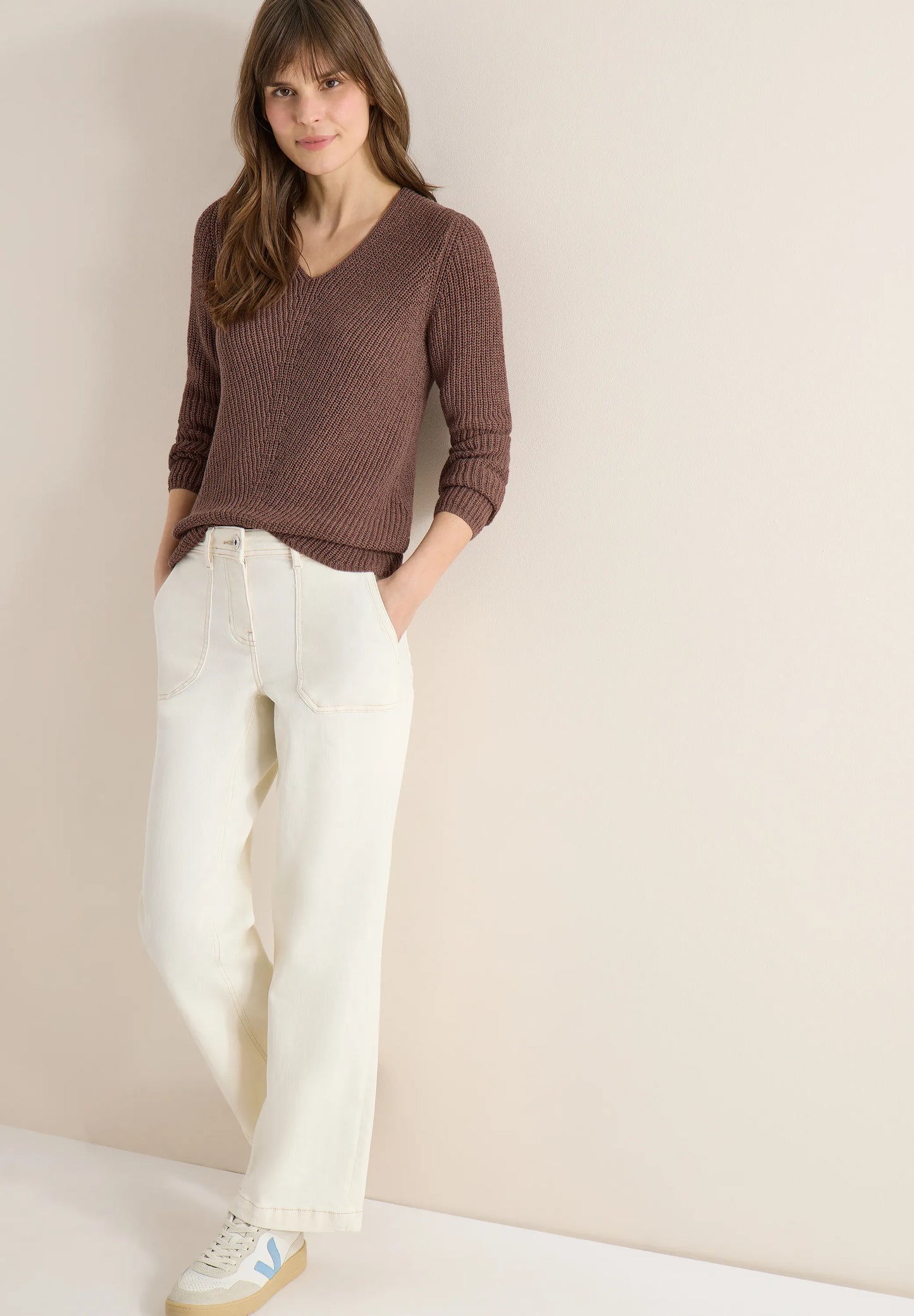 Cecil – Cecil Damen Pullover