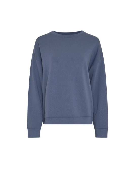 Msch Copenhagen – MSCH Copenhagen Damen MSCHIma Q Sweatshirt