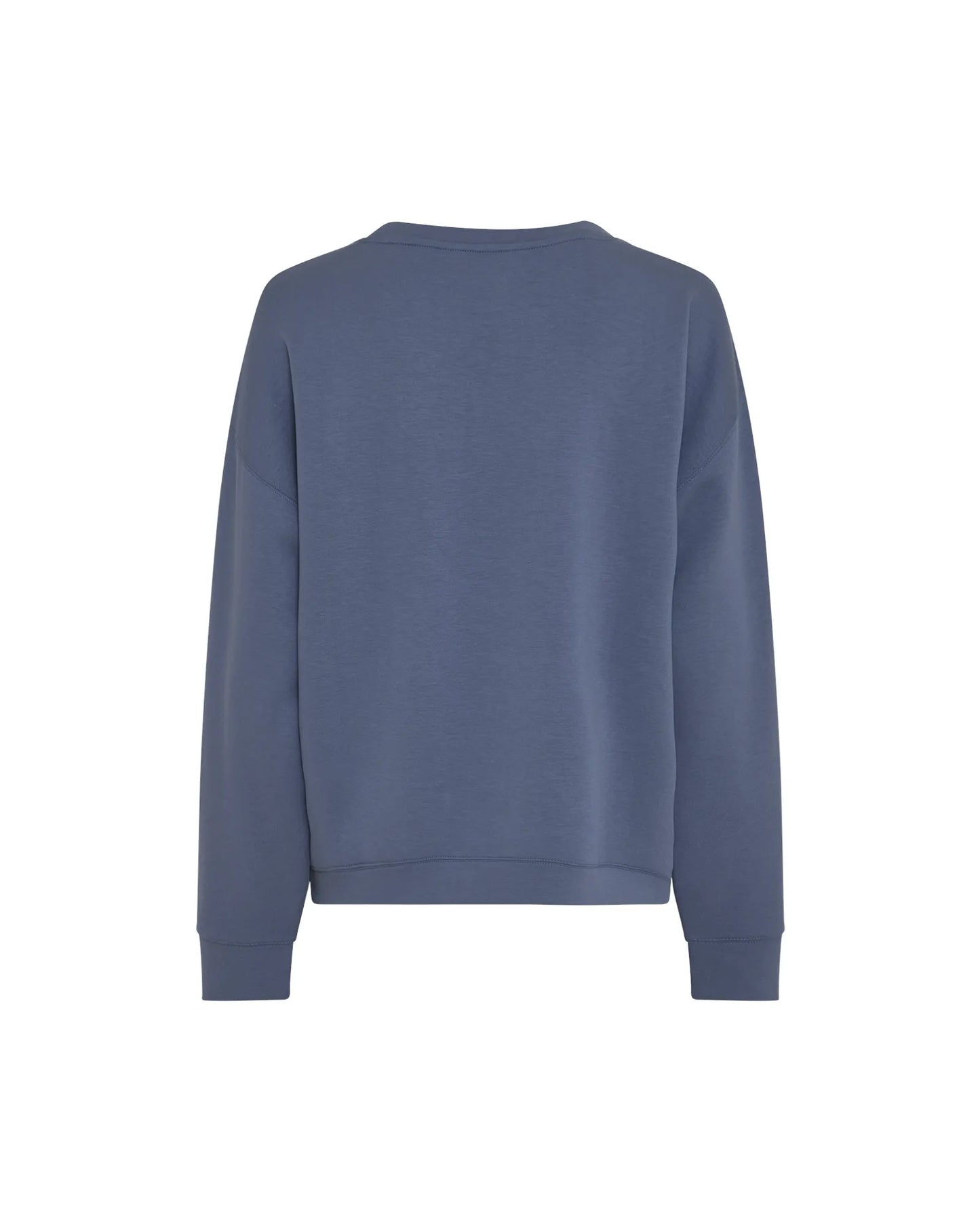 Msch Copenhagen – MSCH Copenhagen Damen MSCHIma Q Sweatshirt