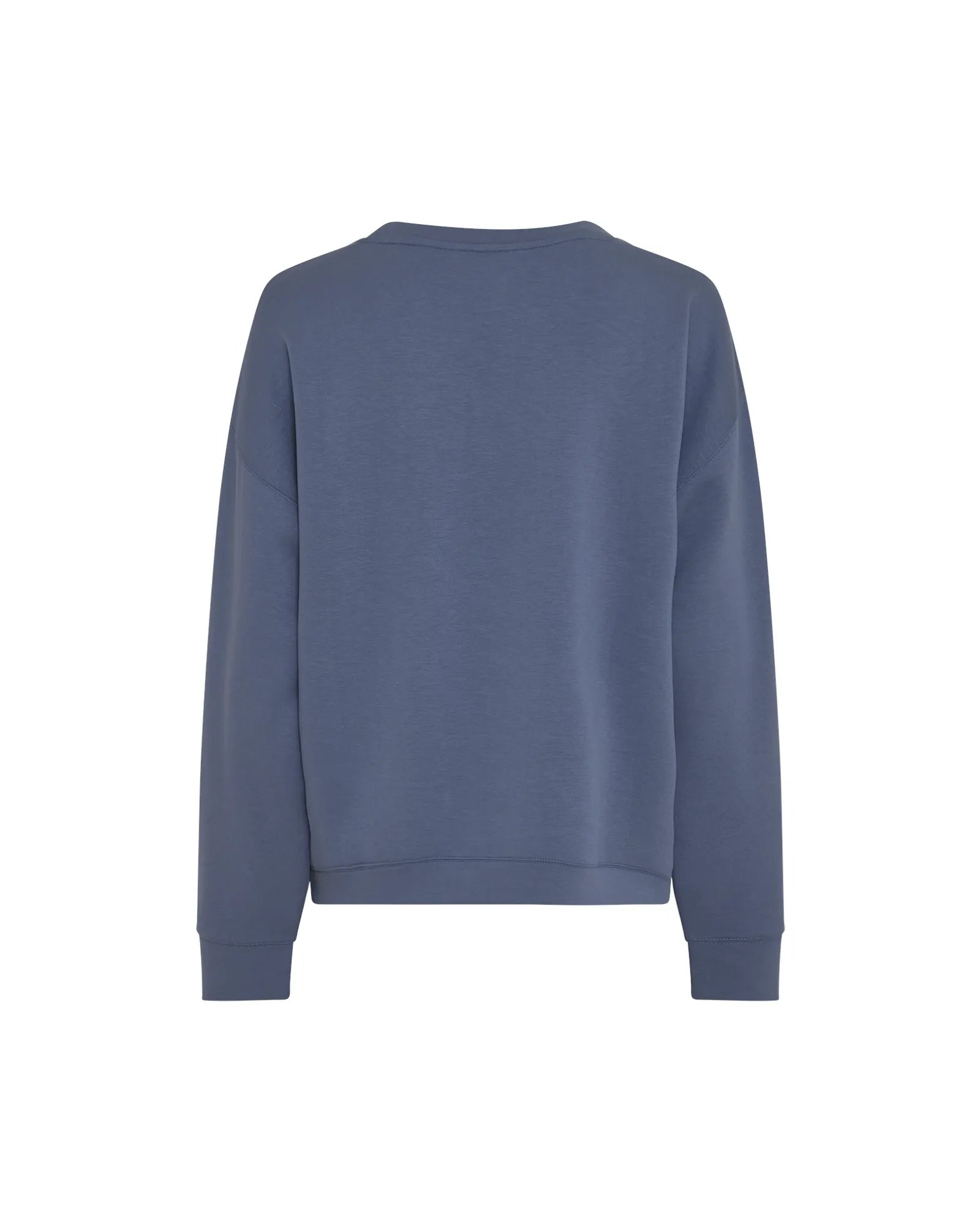 Msch Copenhagen – MSCH Copenhagen Damen MSCHIma Q Sweatshirt