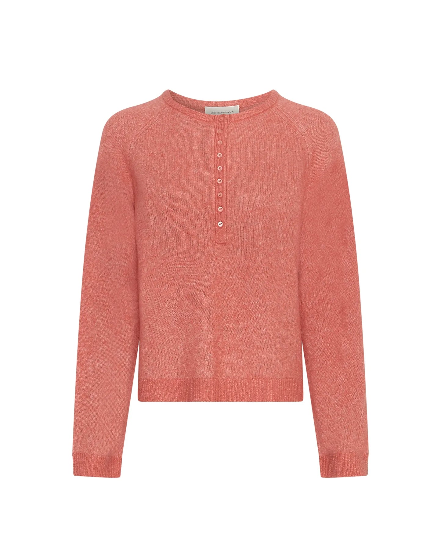 Msch Copenhagen – MSCH Copenhagen Damen MSCHPalema Alegria Pullover