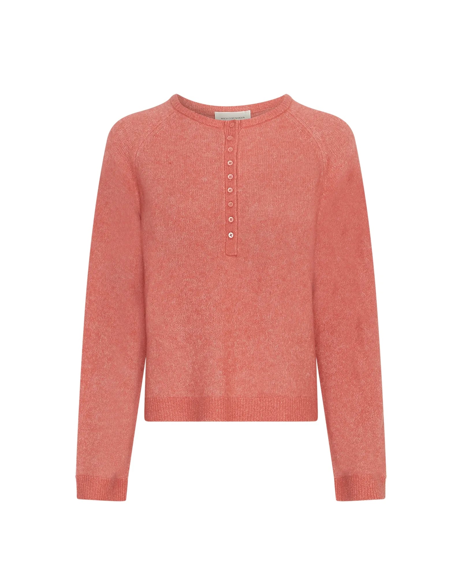 Msch Copenhagen – MSCH Copenhagen Damen MSCHPalema Alegria Pullover