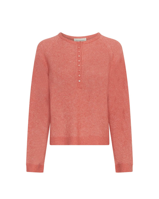 Msch Copenhagen – MSCH Copenhagen Damen MSCHPalema Alegria Pullover