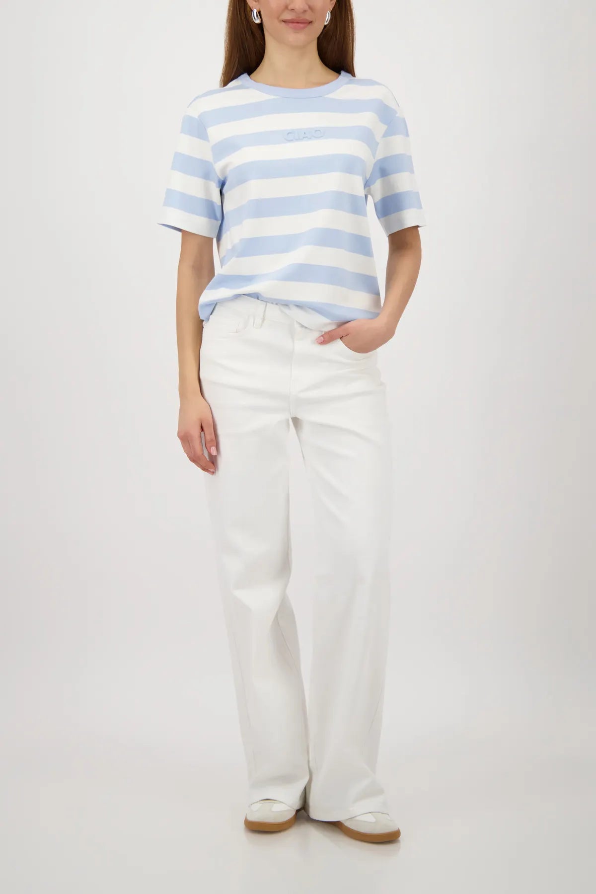 Monari – Monari Damen T-Shirt