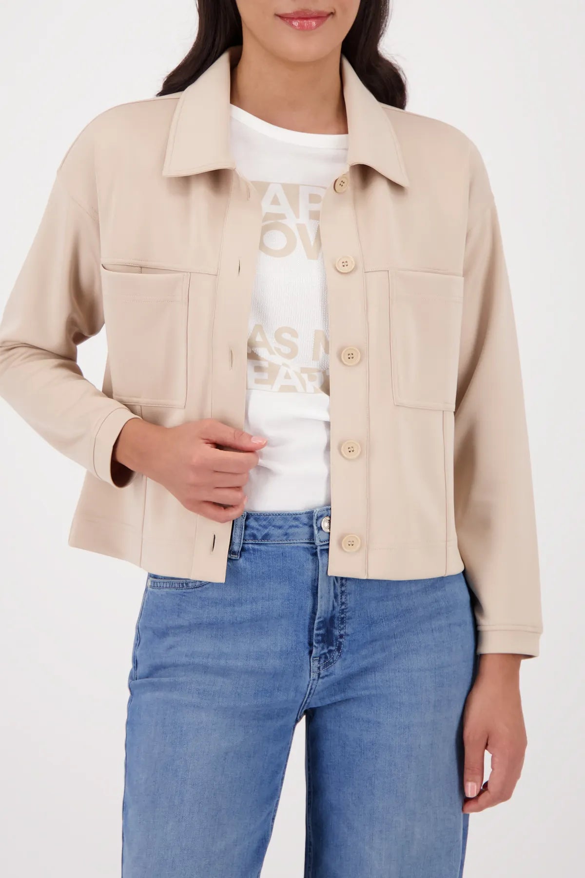 Monari – Monari Damen Jacke