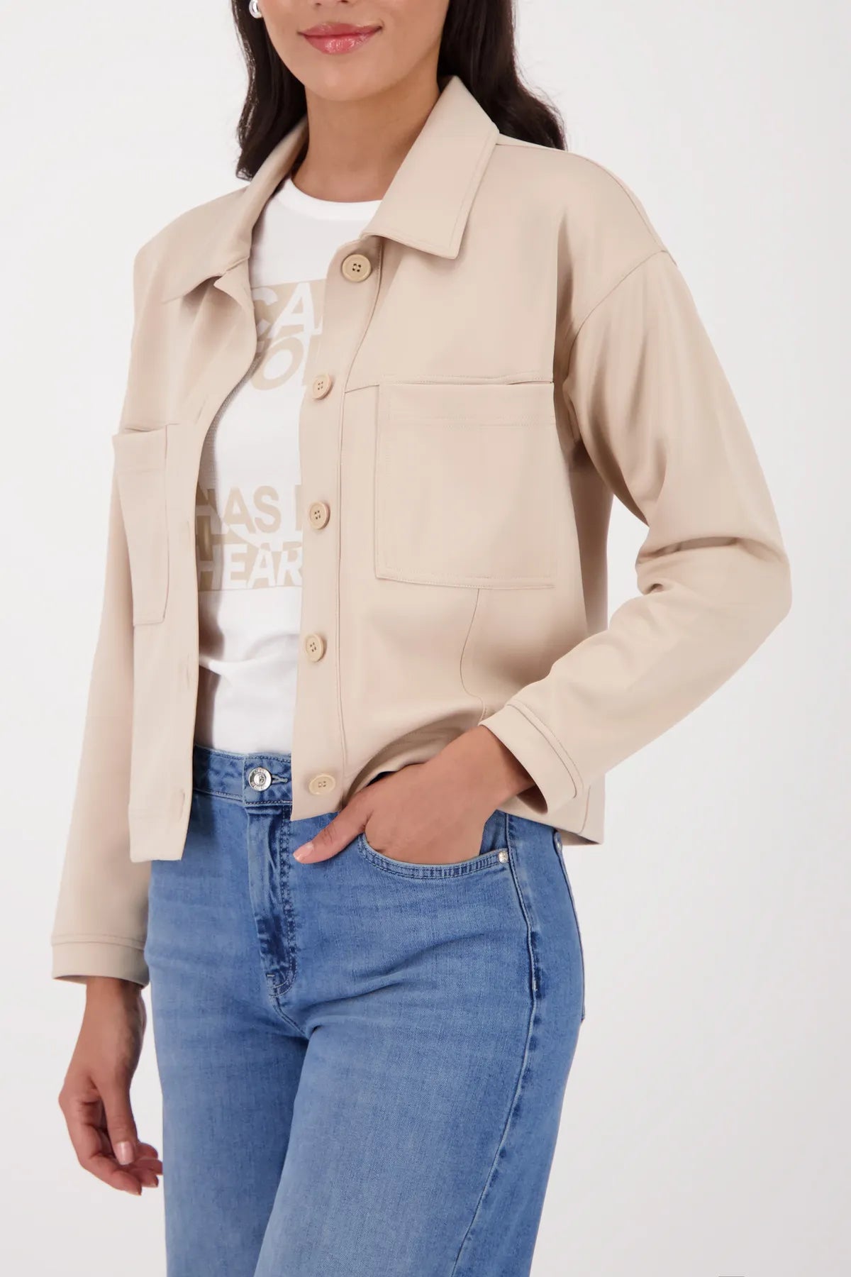 Monari – Monari Damen Jacke