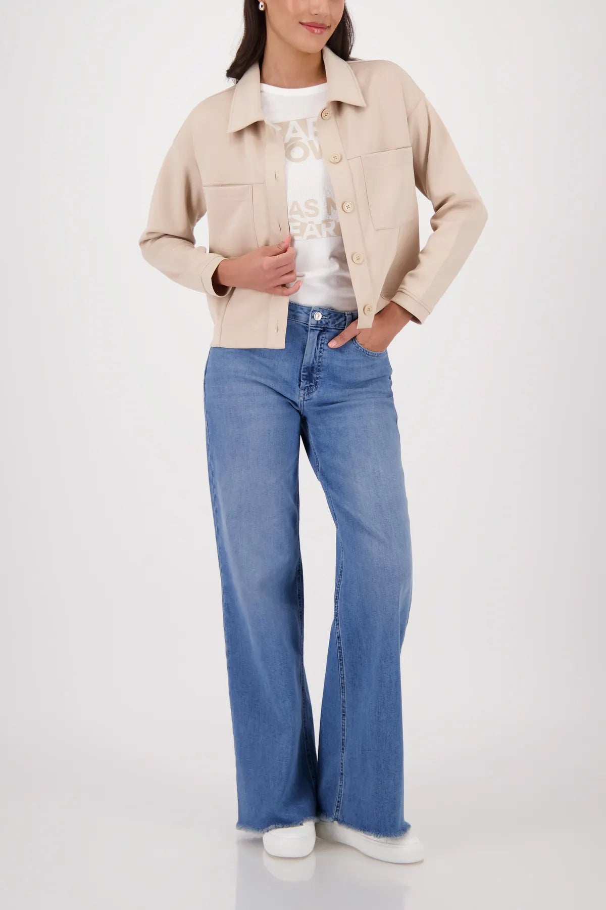 Monari – Monari Damen Jacke