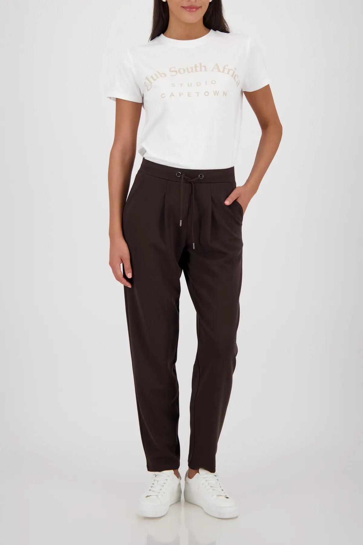 Monari – Monari Damen Hose