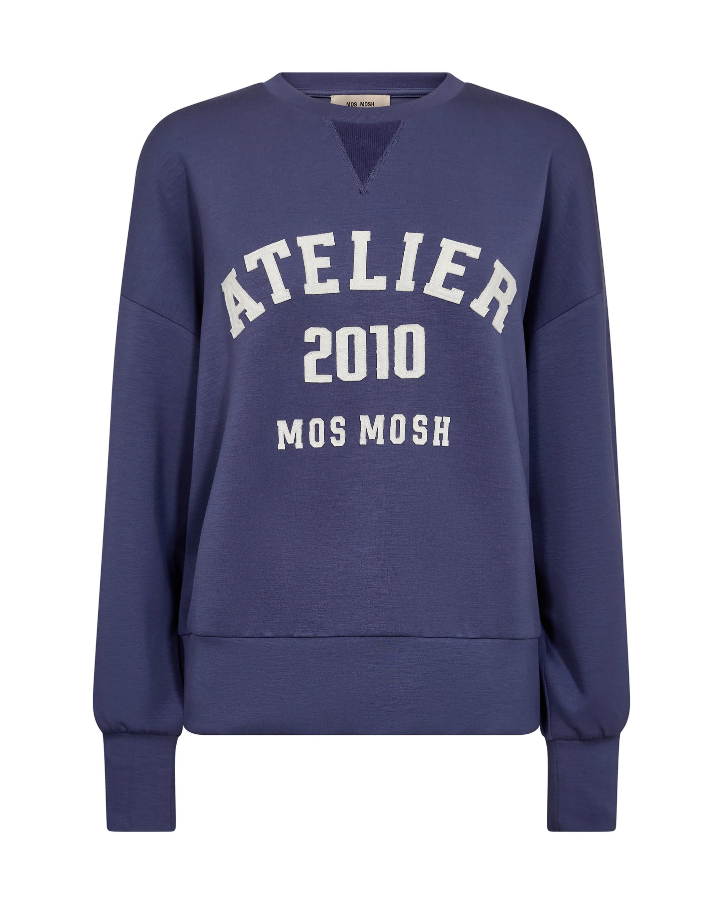 Mos Mosh – Mos Mosh Damen Sweatshirt MMNima
