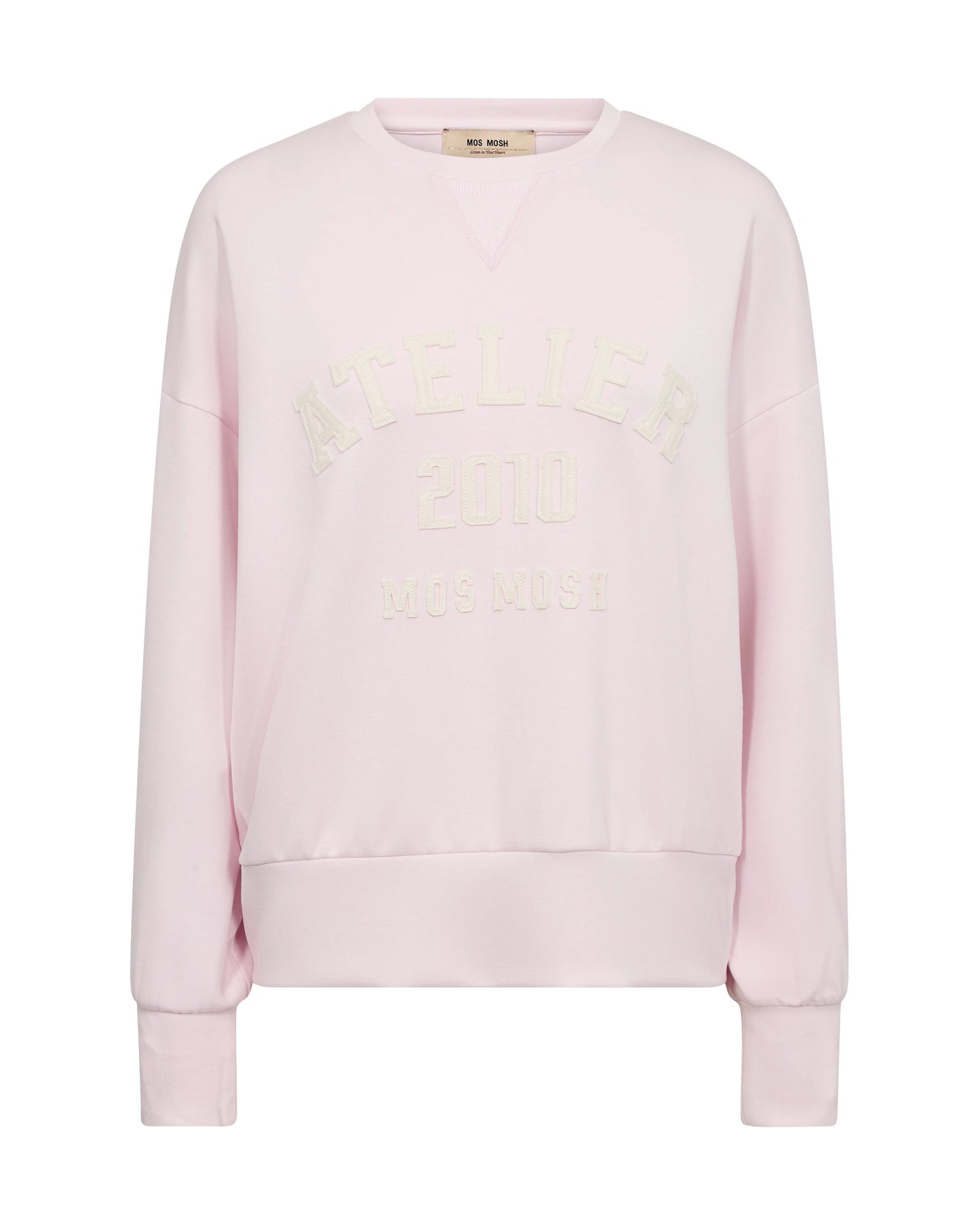 Mos Mosh – Mos Mosh Damen Sweatshirt MMNima