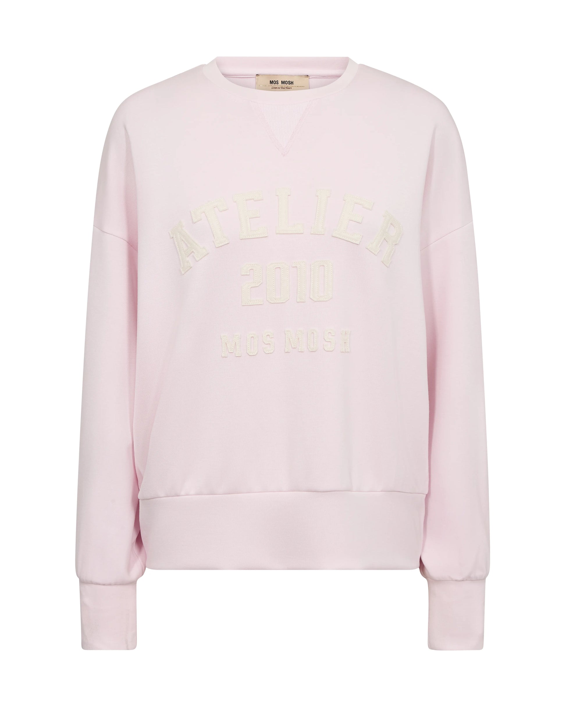 Mos Mosh – Mos Mosh Damen Sweatshirt MMNima