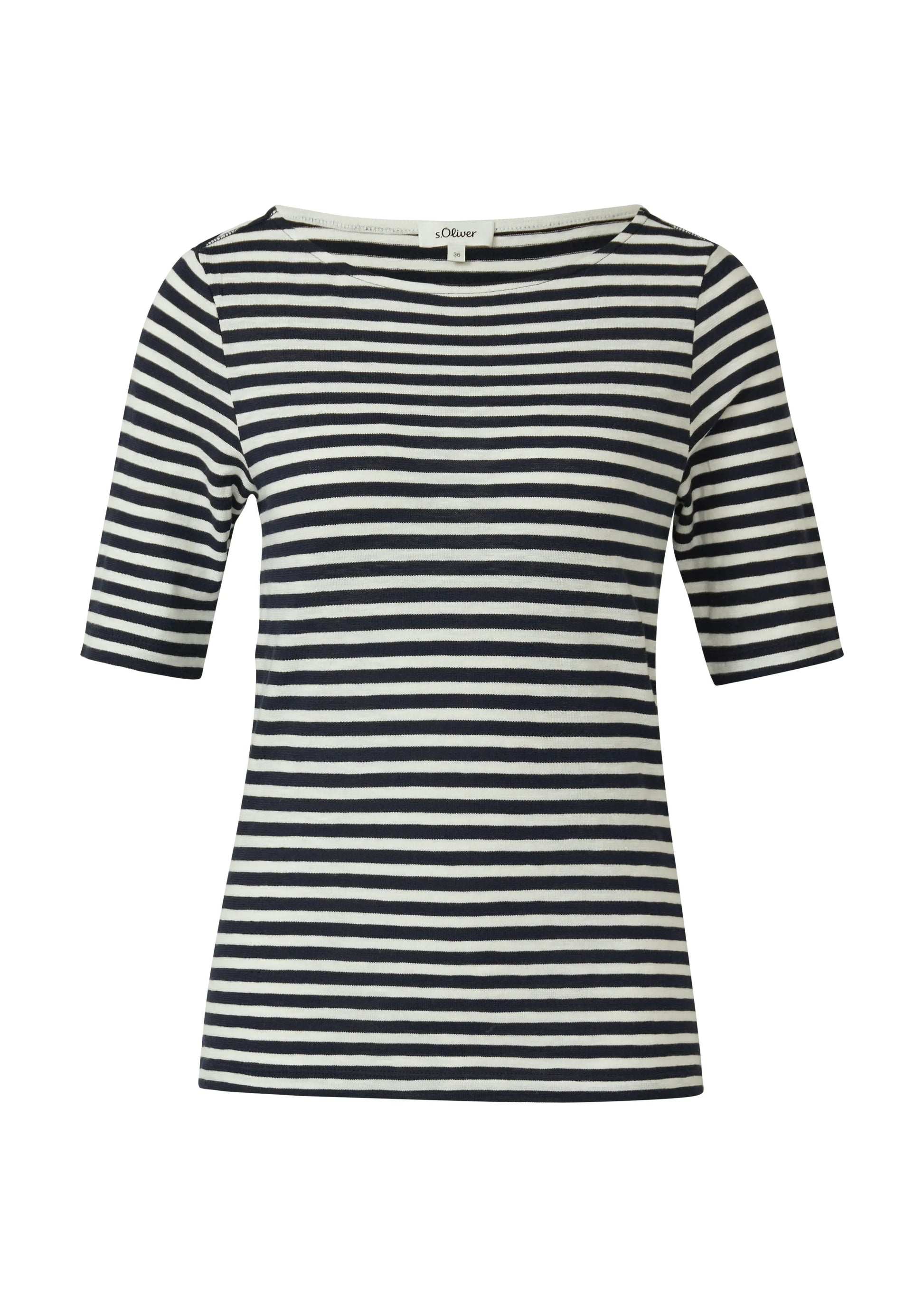 s.Oliver – s.Oliver Damen T-Shirt