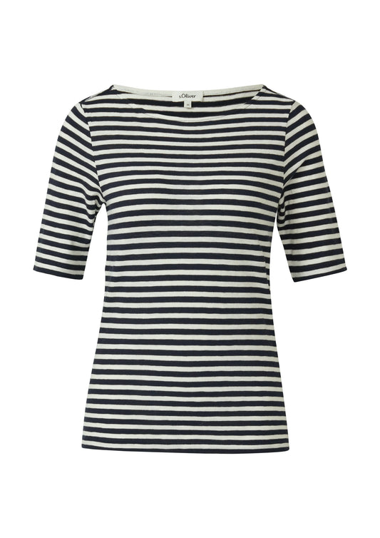 s.Oliver – s.Oliver Damen T-Shirt