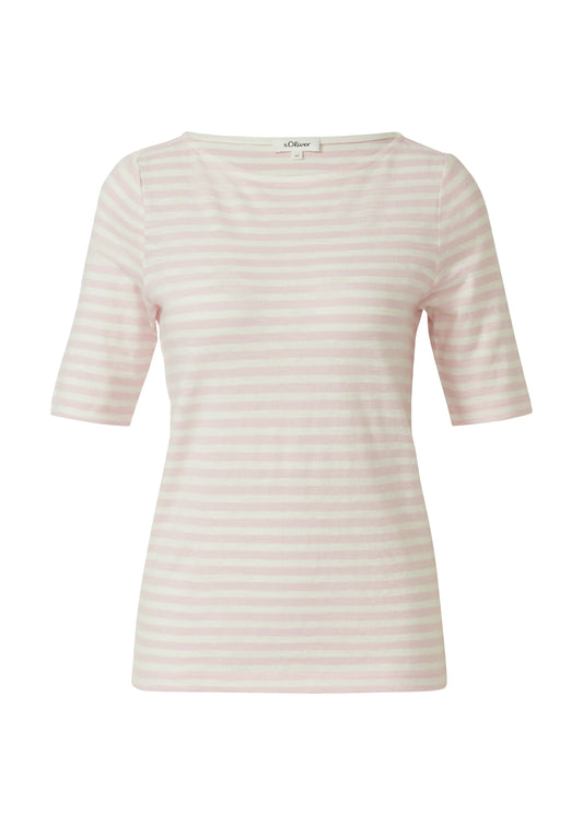 s.Oliver – s.Oliver Damen T-Shirt
