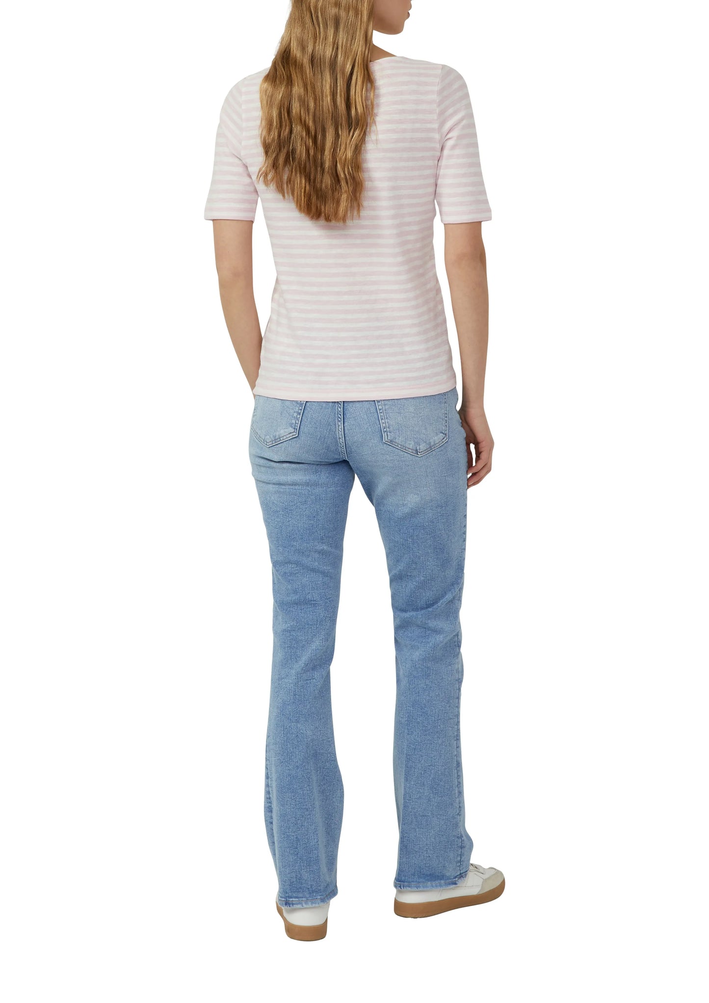 s.Oliver – s.Oliver Damen T-Shirt