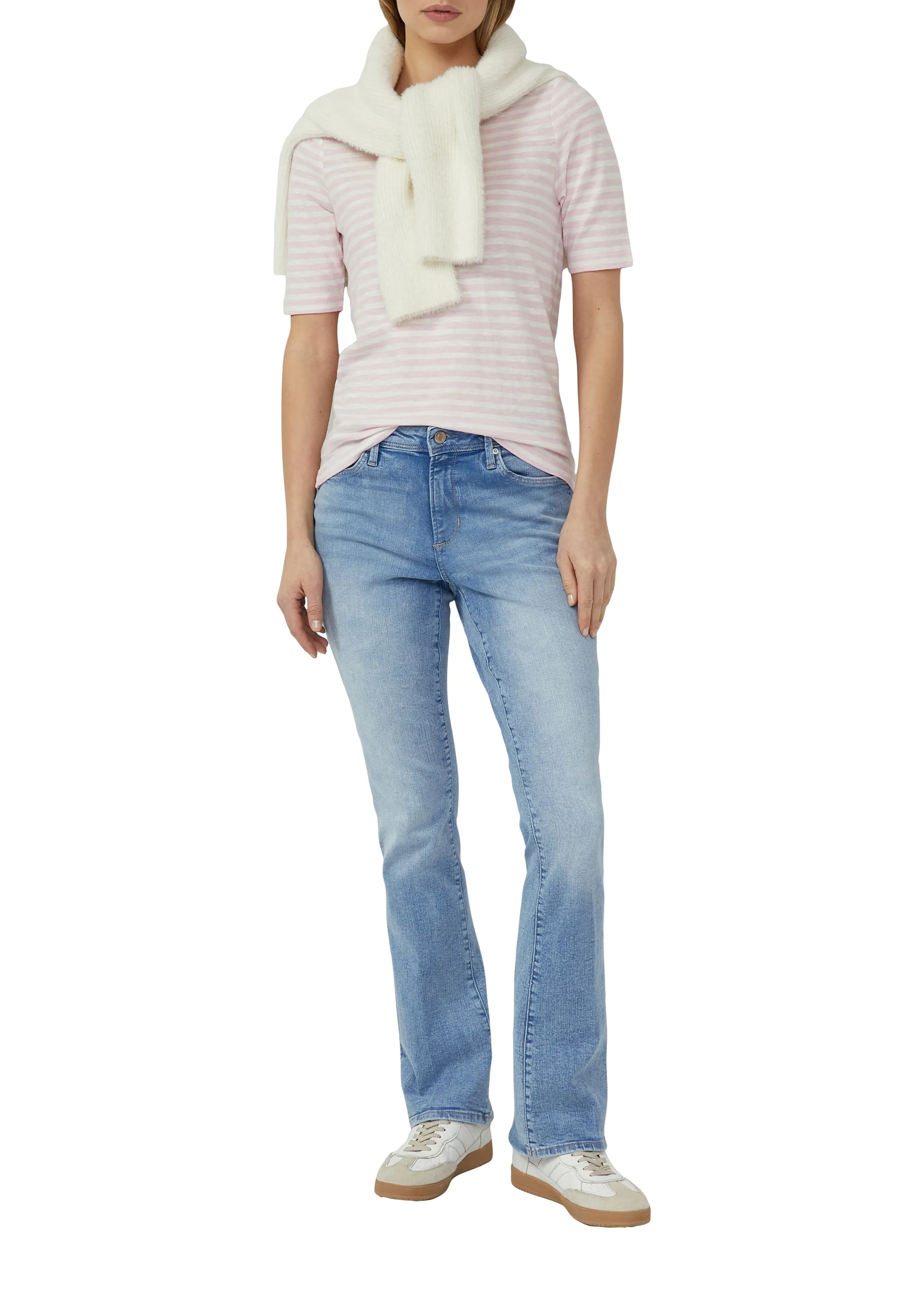 s.Oliver – s.Oliver Damen T-Shirt