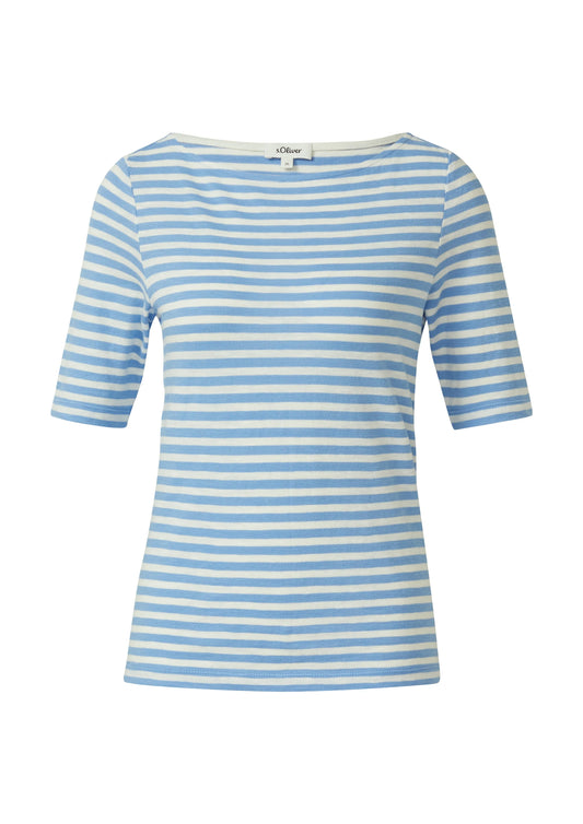 s.Oliver – s.Oliver Damen T-Shirt