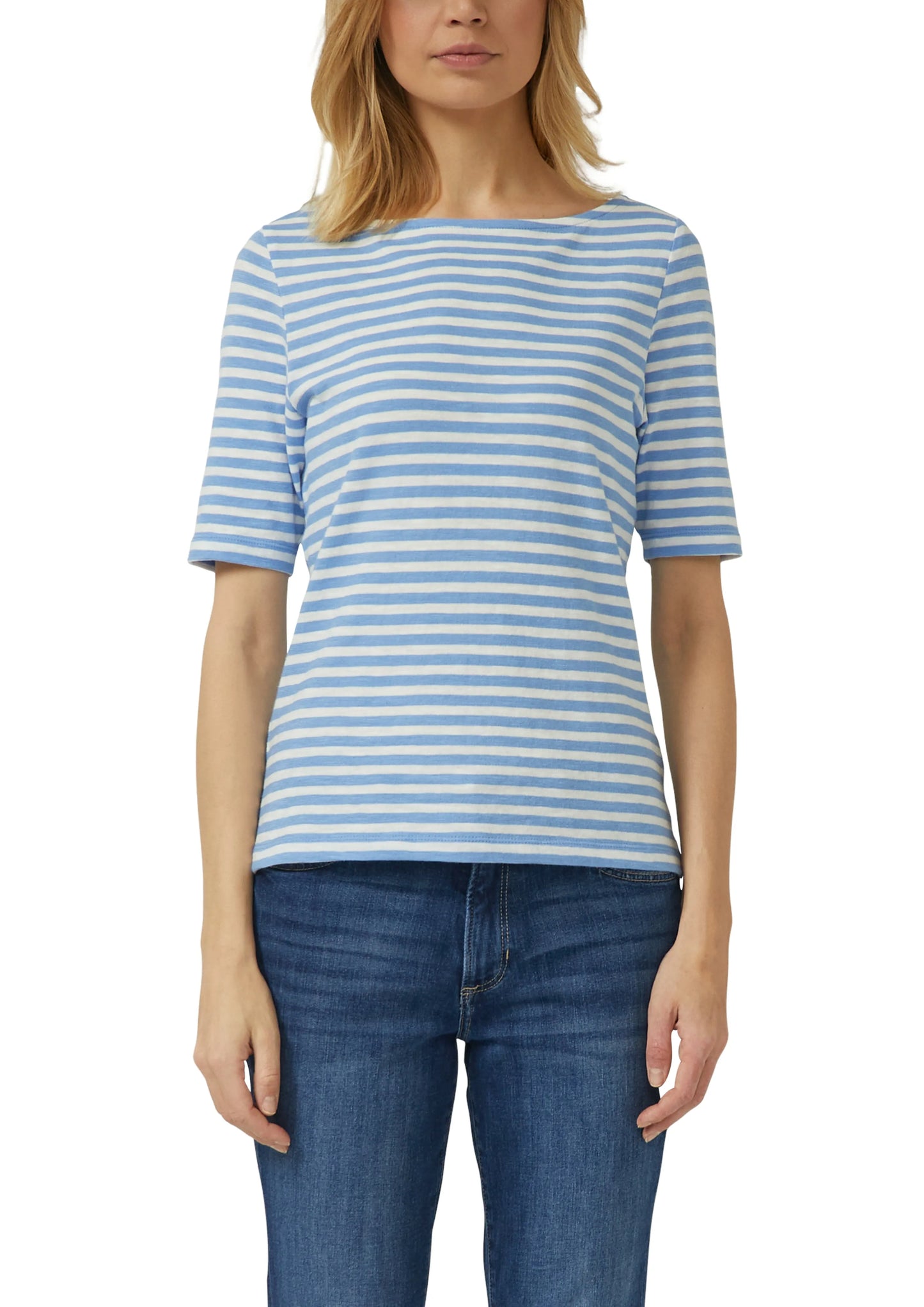 s.Oliver – s.Oliver Damen T-Shirt