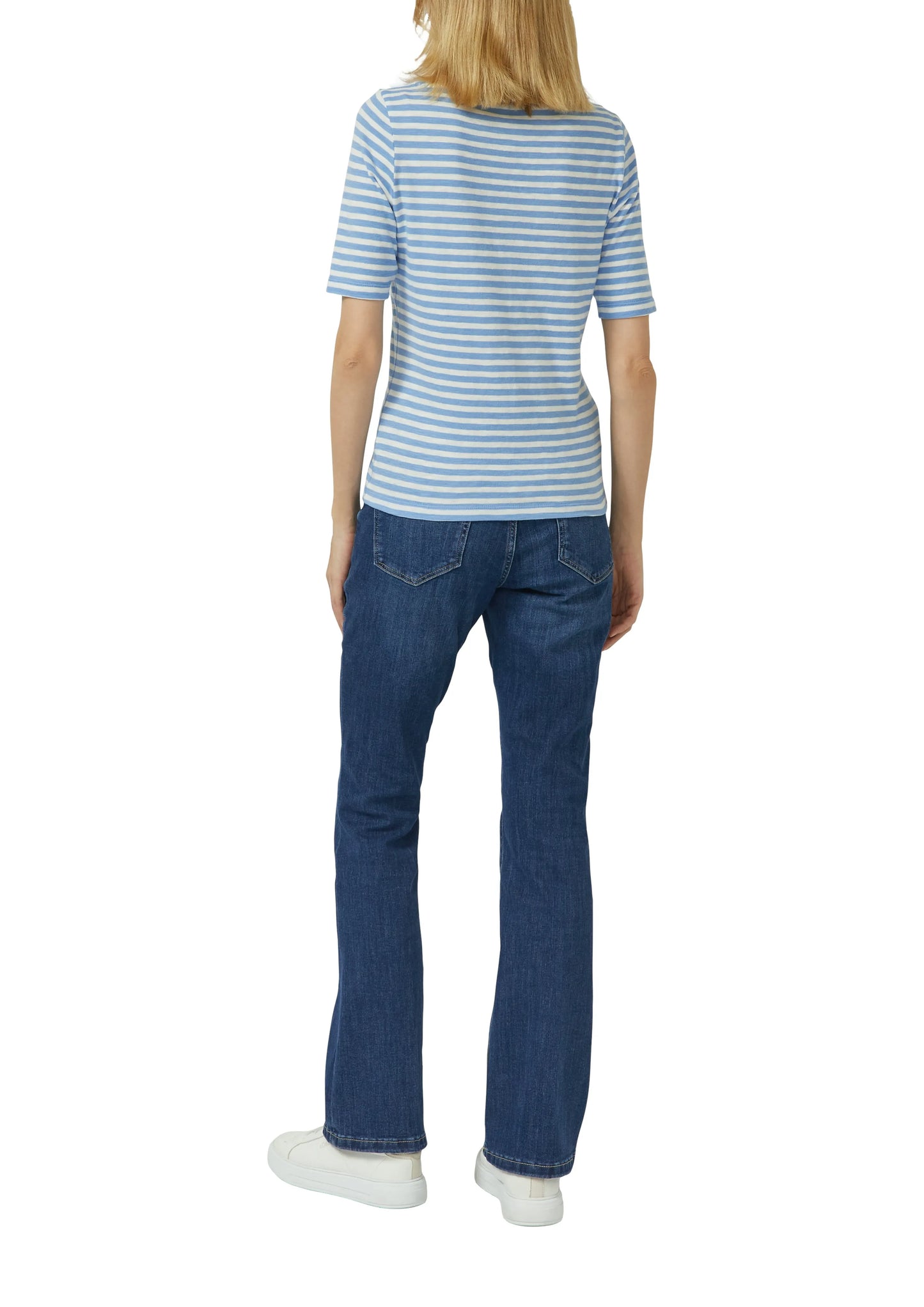 s.Oliver – s.Oliver Damen T-Shirt