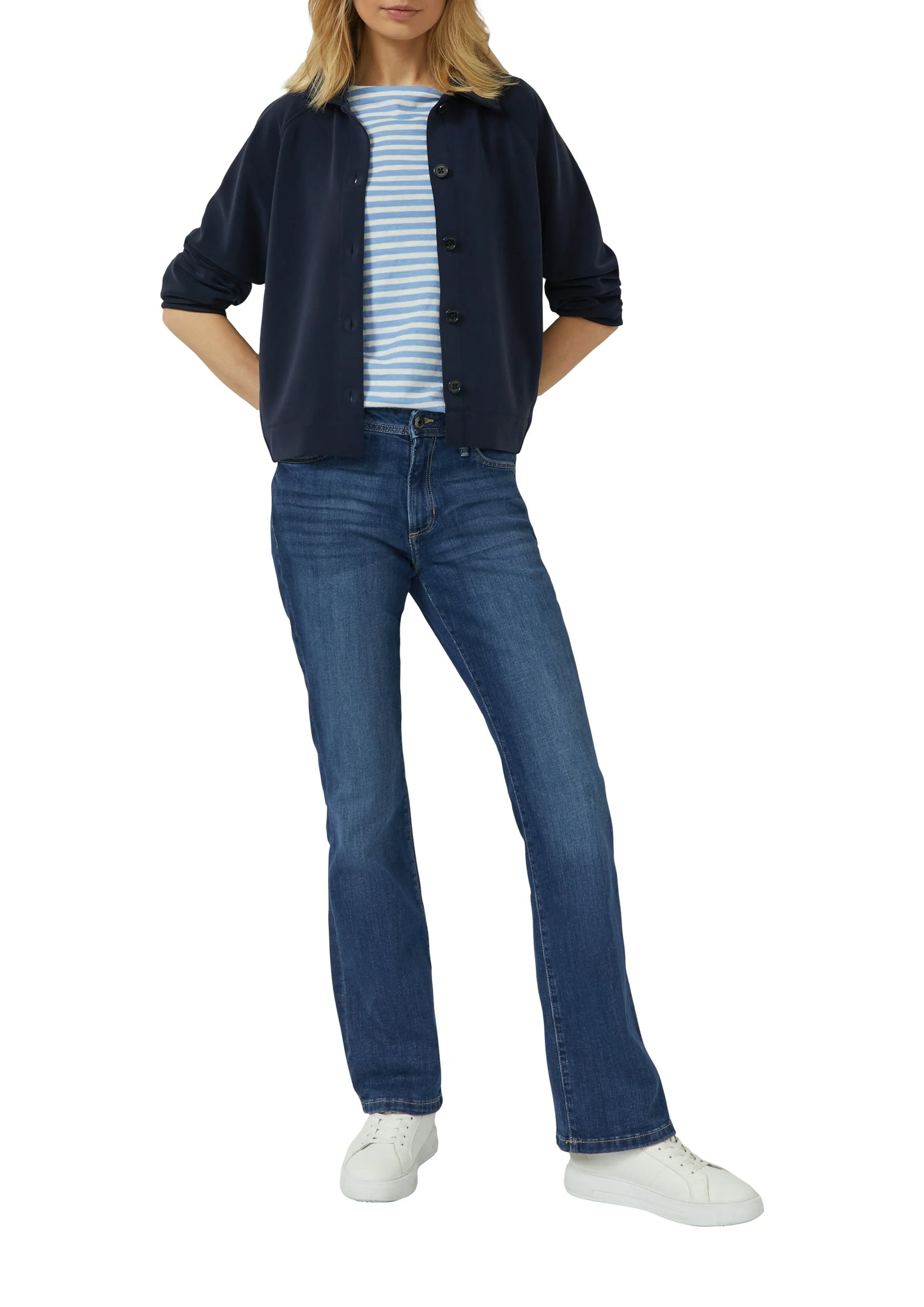 s.Oliver – s.Oliver Damen T-Shirt