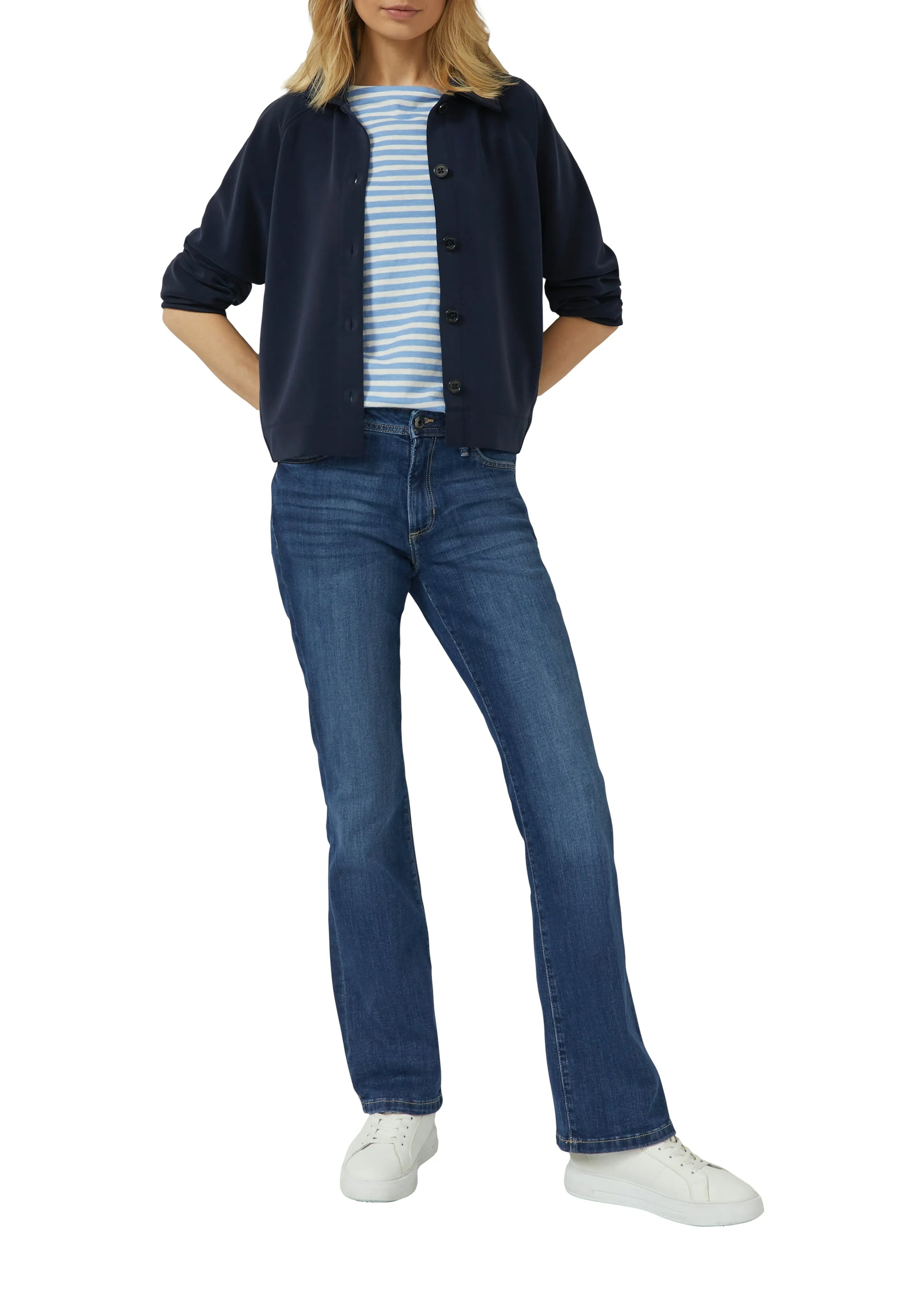 s.Oliver – s.Oliver Damen T-Shirt