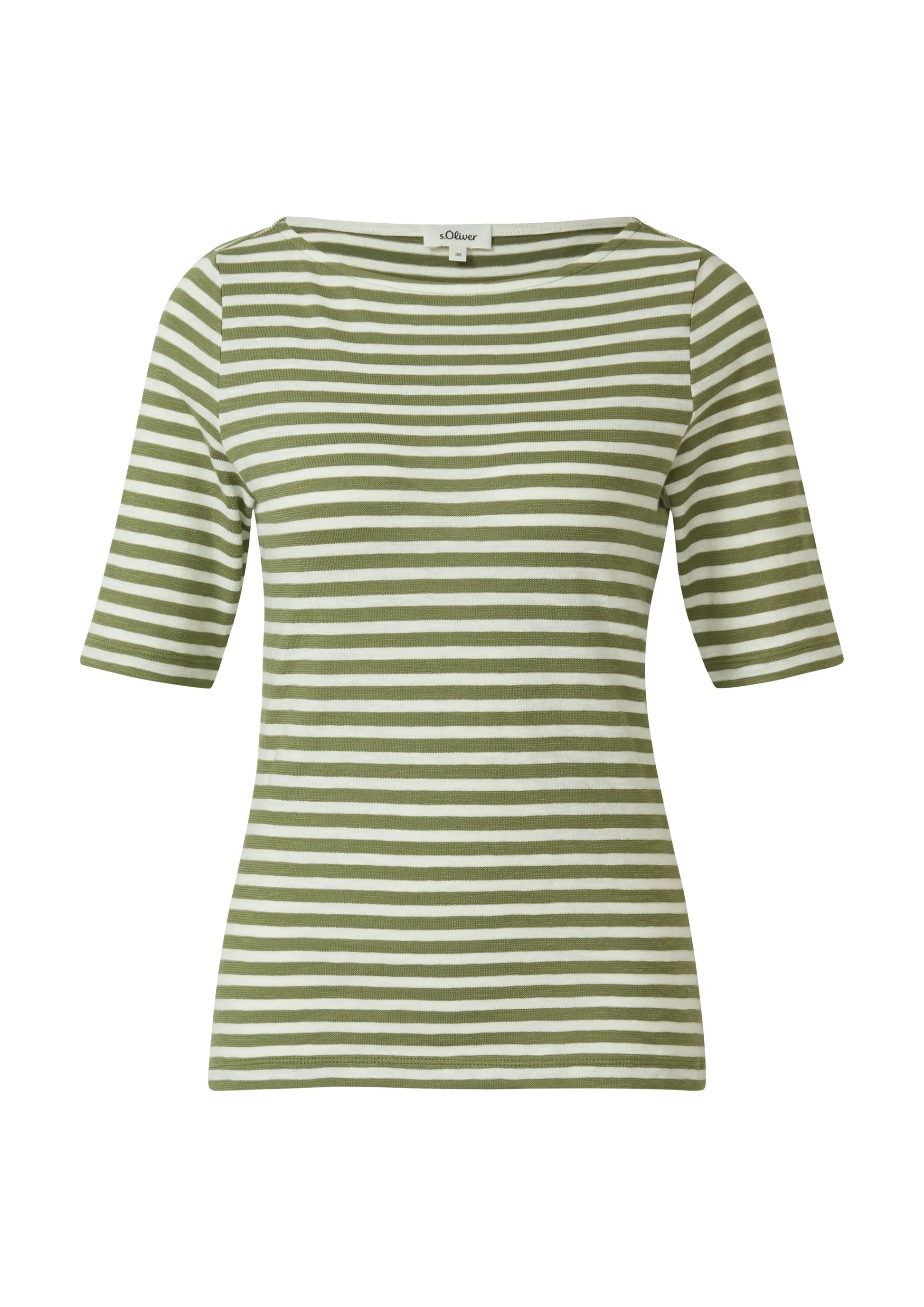 s.Oliver – s.Oliver Damen T-Shirt