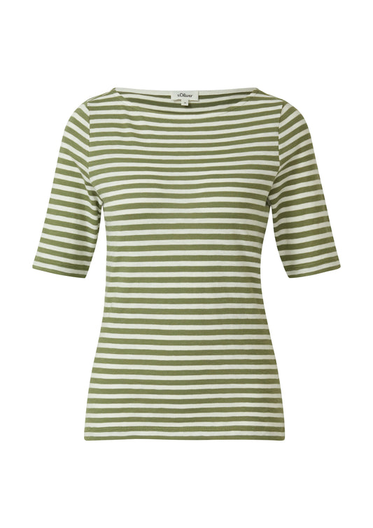 s.Oliver – s.Oliver Damen T-Shirt