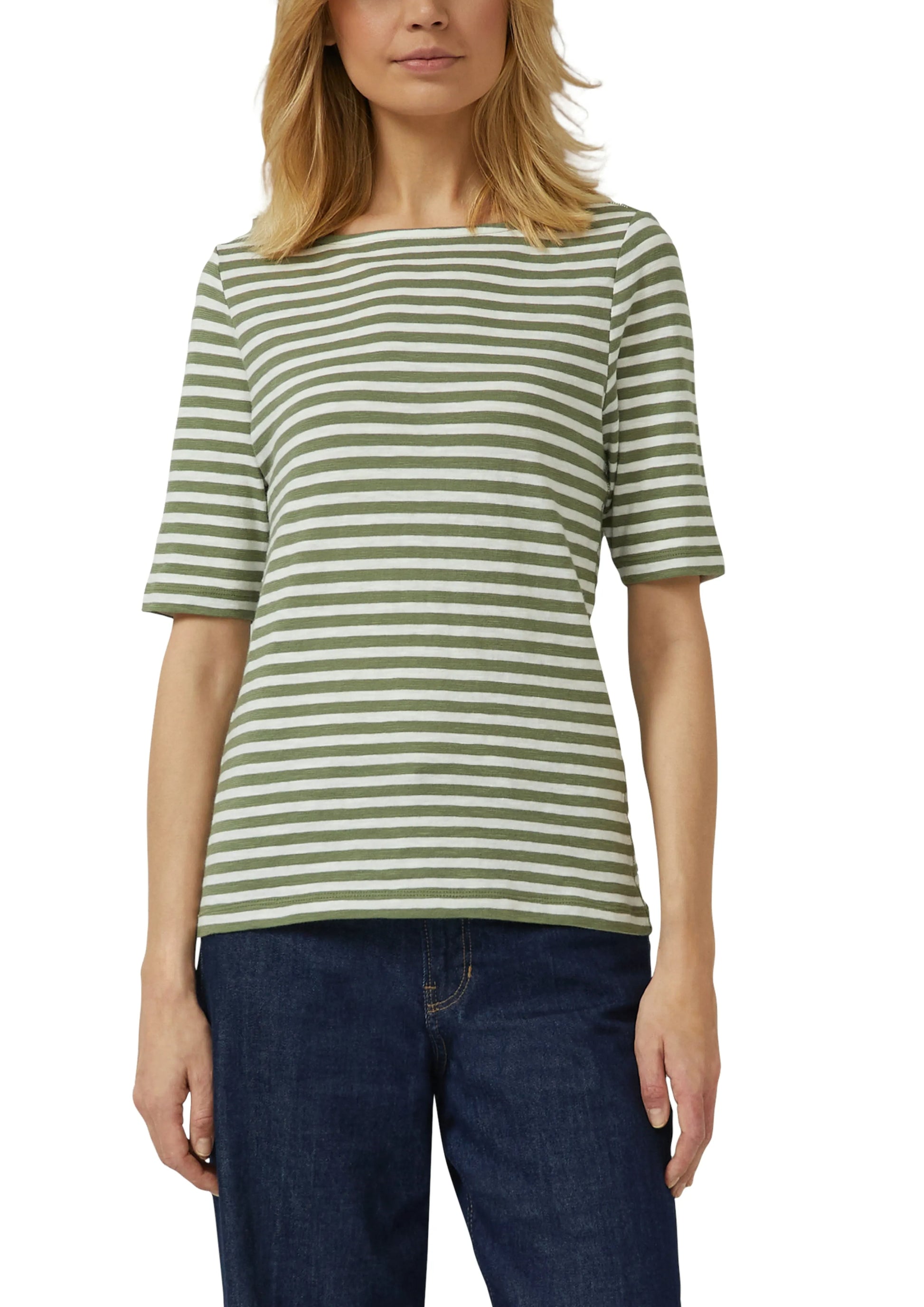 s.Oliver – s.Oliver Damen T-Shirt