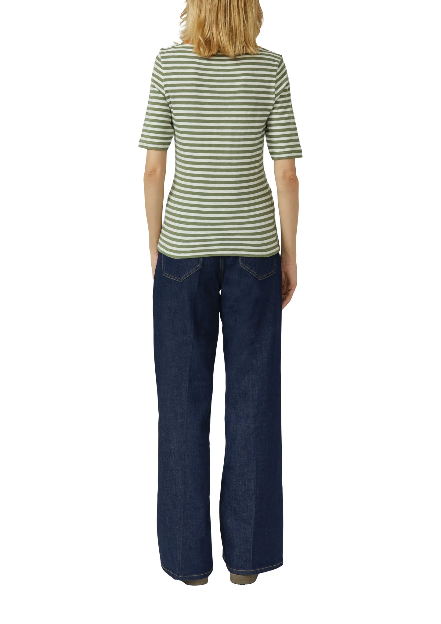 s.Oliver – s.Oliver Damen T-Shirt
