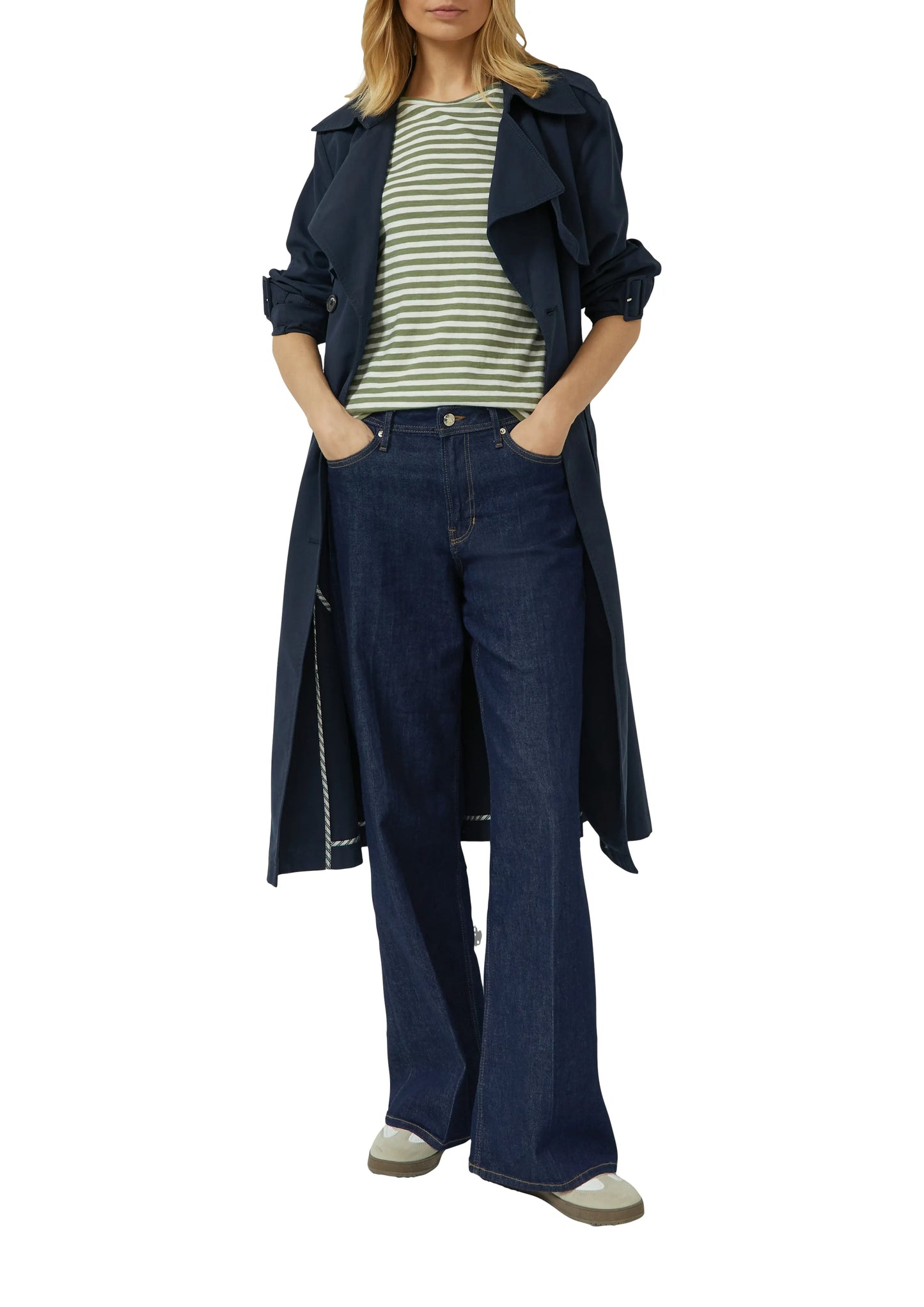 s.Oliver – s.Oliver Damen T-Shirt