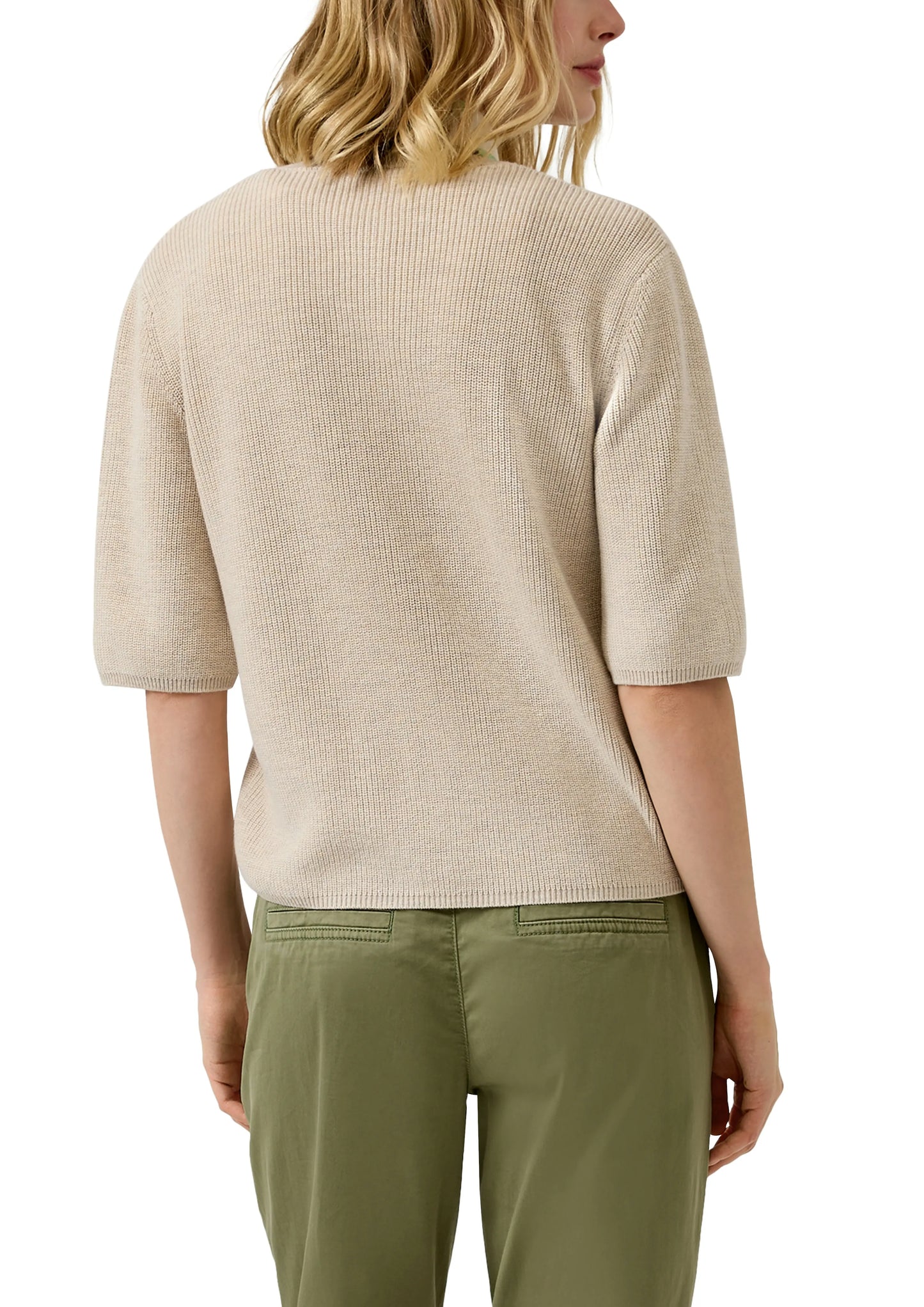 s.Oliver – s.Oliver Damen Strickjacke