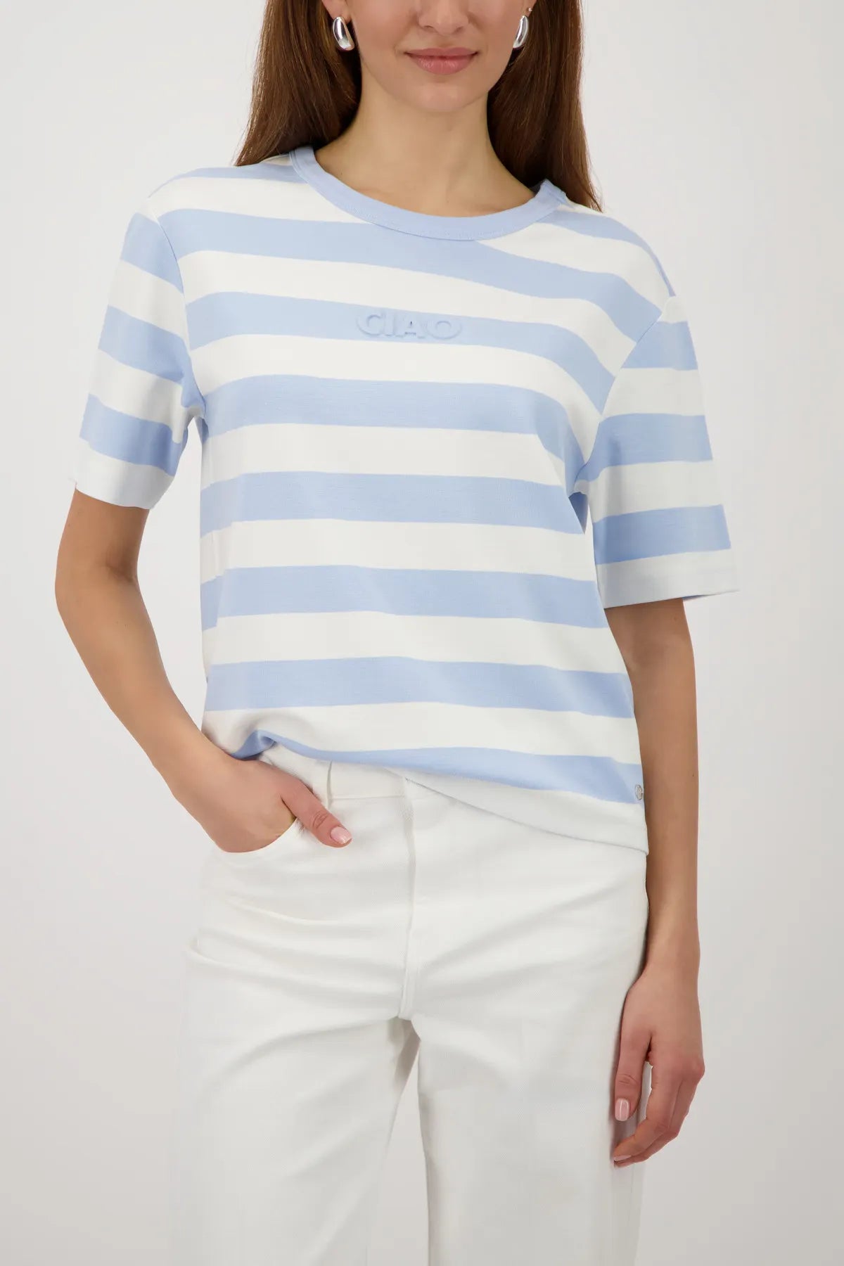 Monari – Monari Damen T-Shirt
