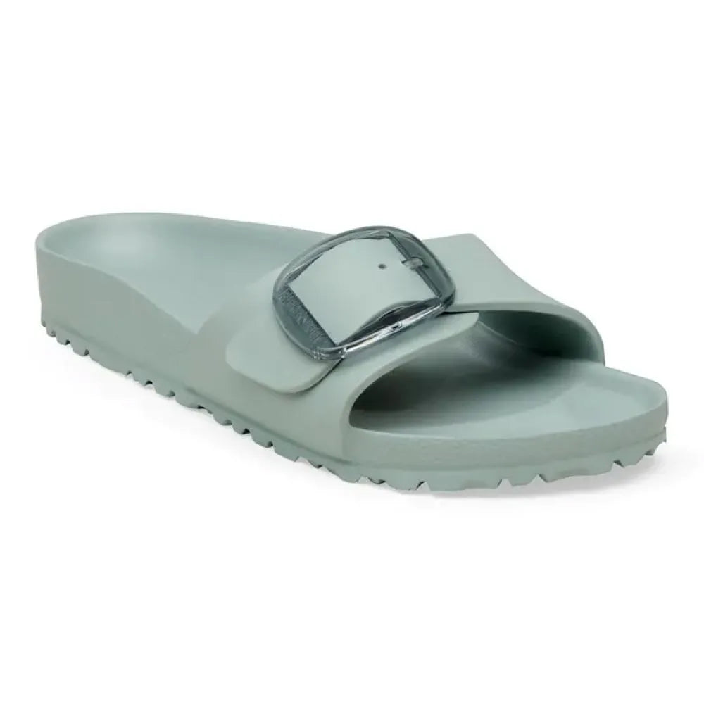 Birkenstock – Birkenstock Damen Madrid Bug Buckle Eva