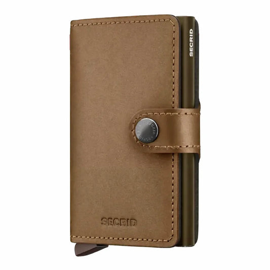 Secrid – Secrid Miniwallet Matte