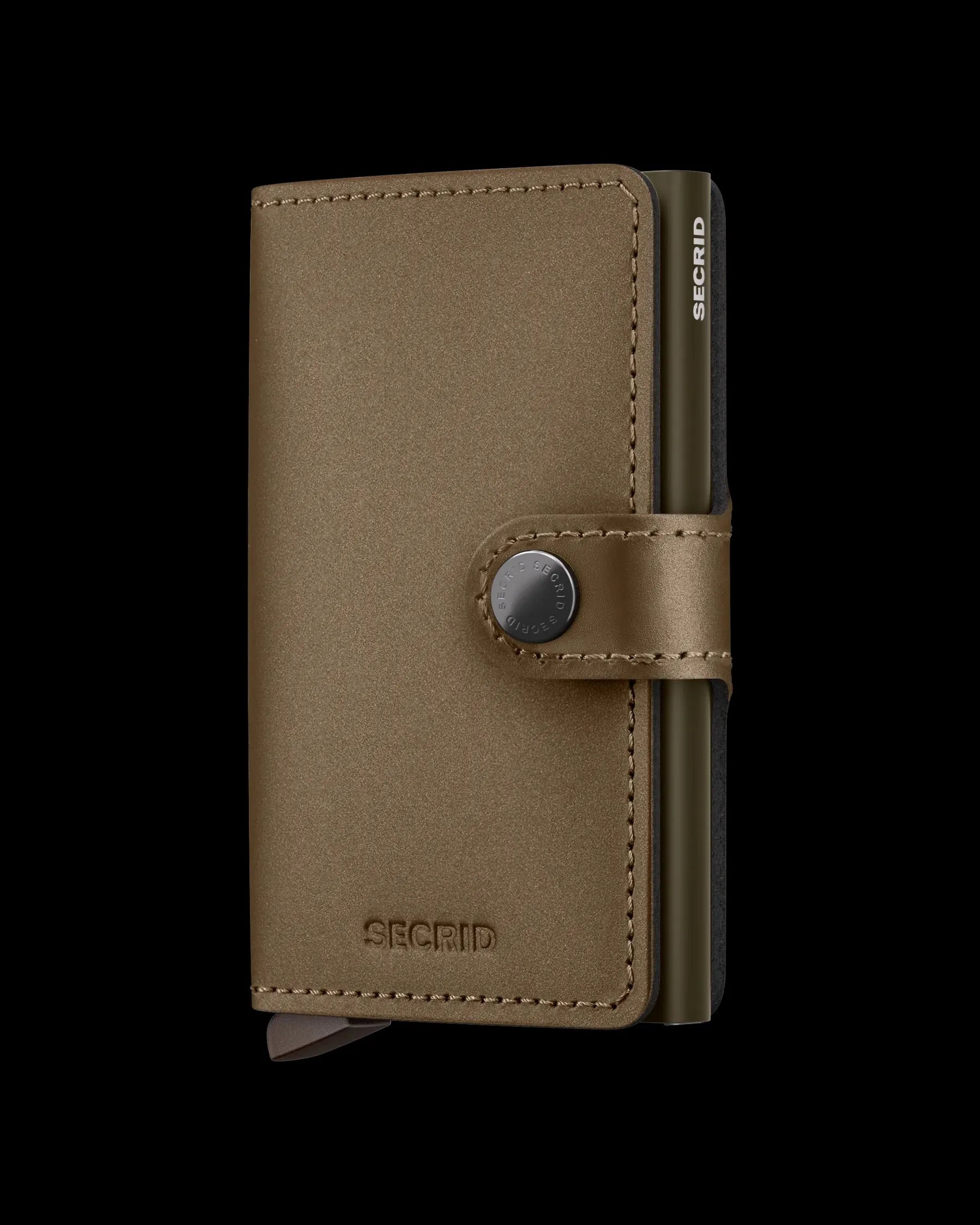 Secrid – Secrid Miniwallet Matte