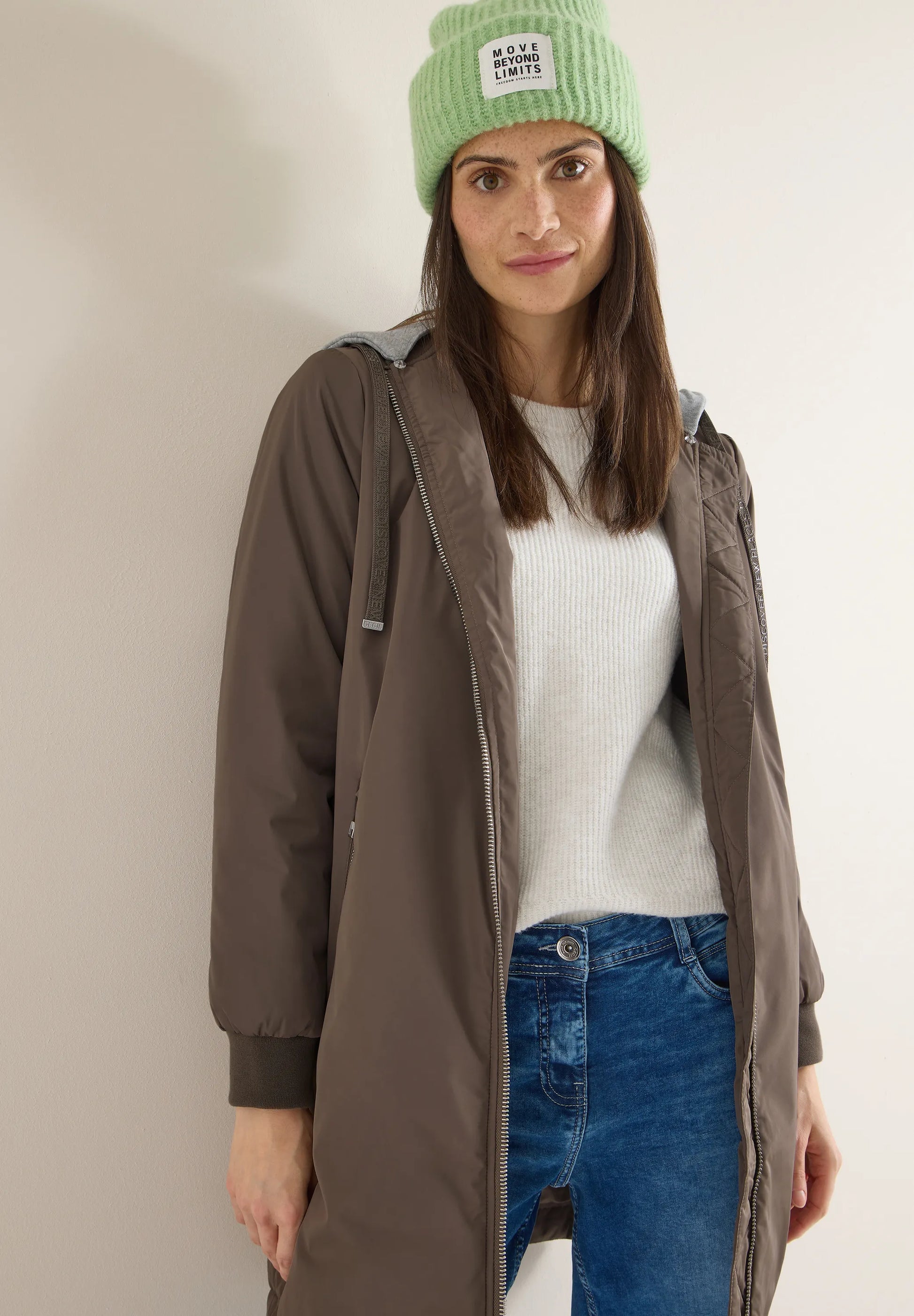 Cecil – Cecil Damen Jacke