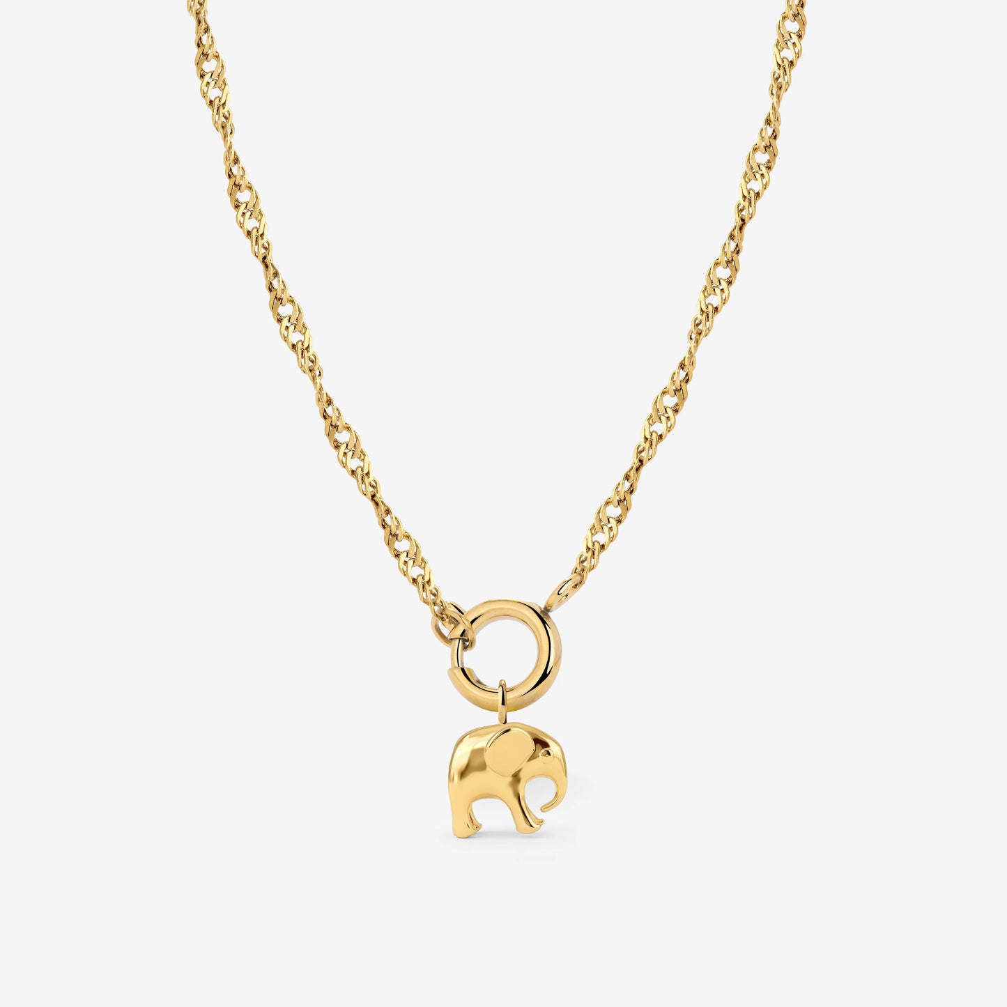 Luamaya – Luamaya Damen Halskette