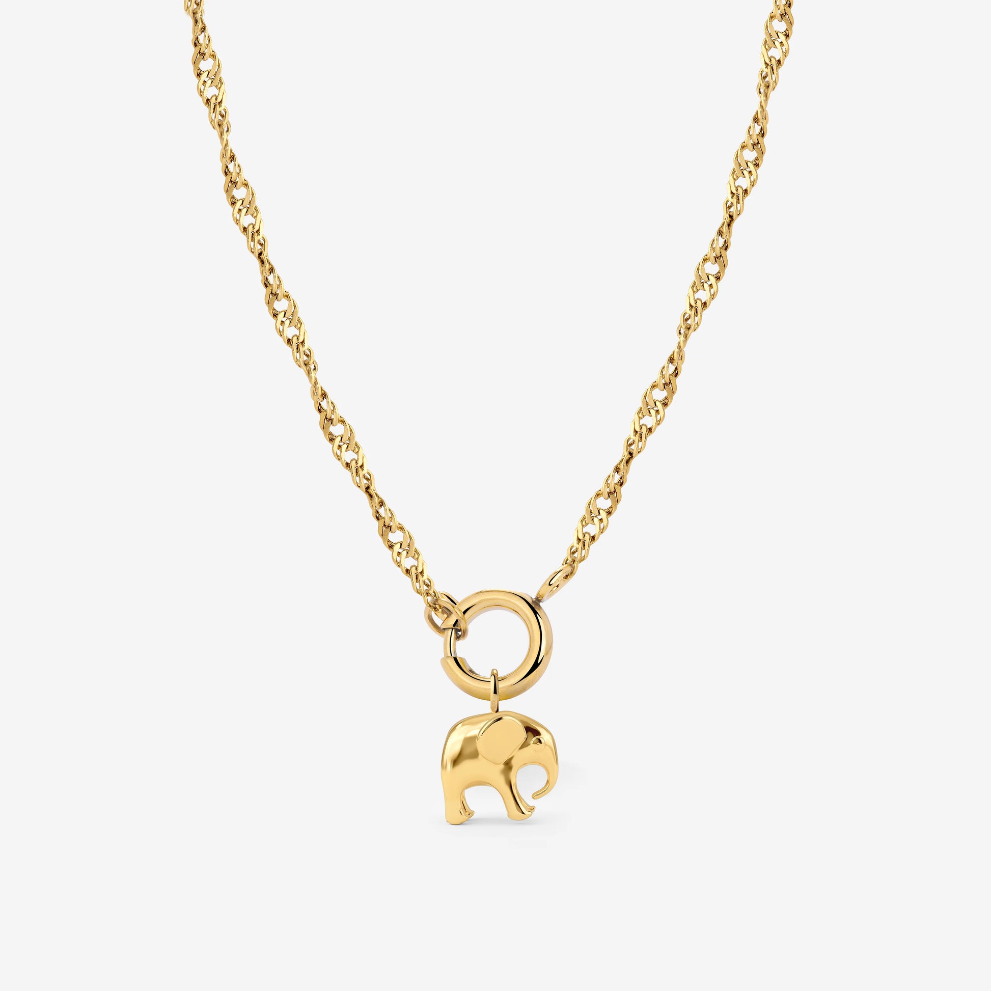 Luamaya – Luamaya Damen Halskette