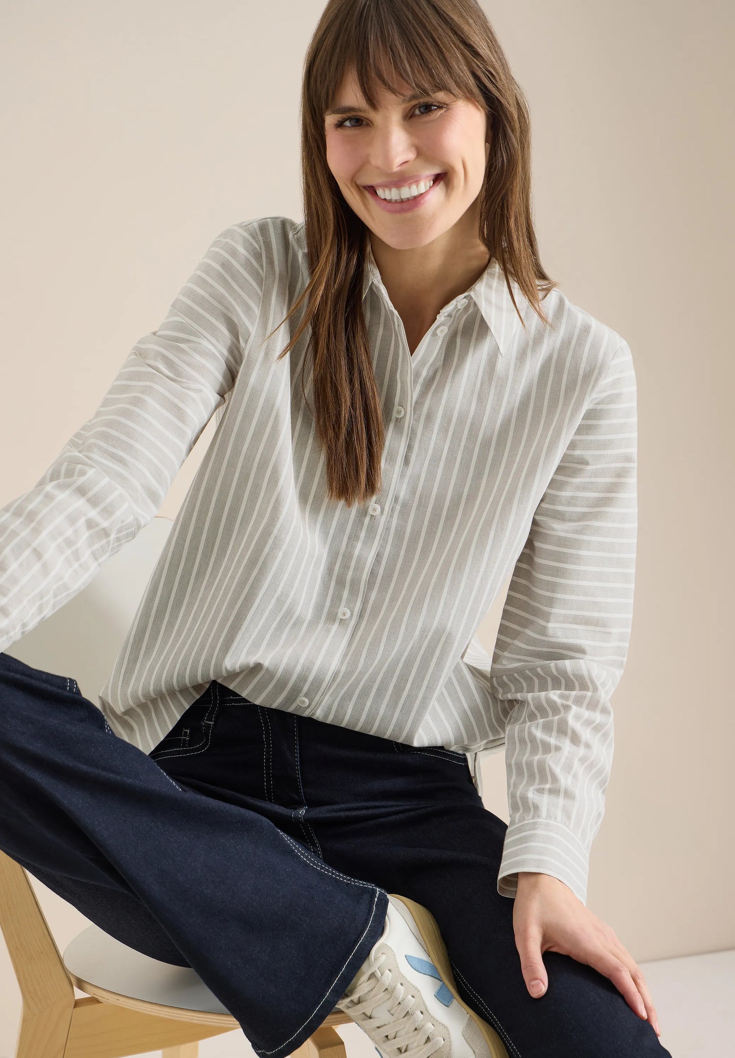 Cecil – Cecil Damen Bluse