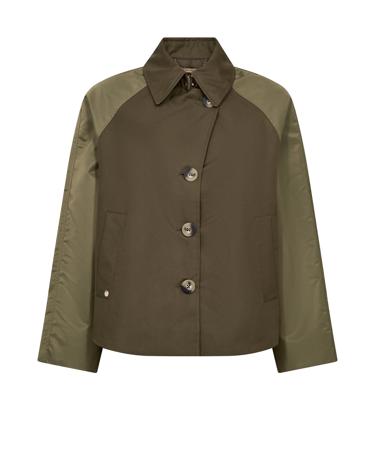 Mos Mosh – Mos Mosh Damen Trenchcoat MMZyla Neola