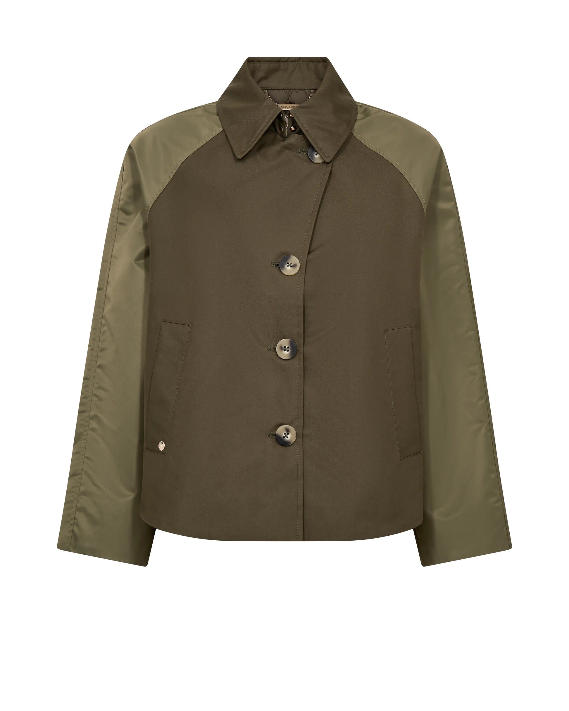 Mos Mosh – Mos Mosh Damen Trenchcoat MMZyla Neola