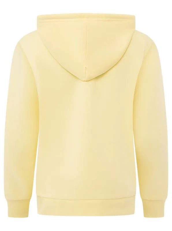 Kurt Kölln – Zwillingsherz Damen Hoodie Heimatgefühl