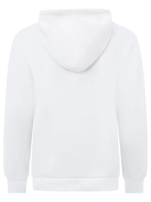 Kurt Kölln – Zwillingsherz Damen Hoodie Meer Gedanken