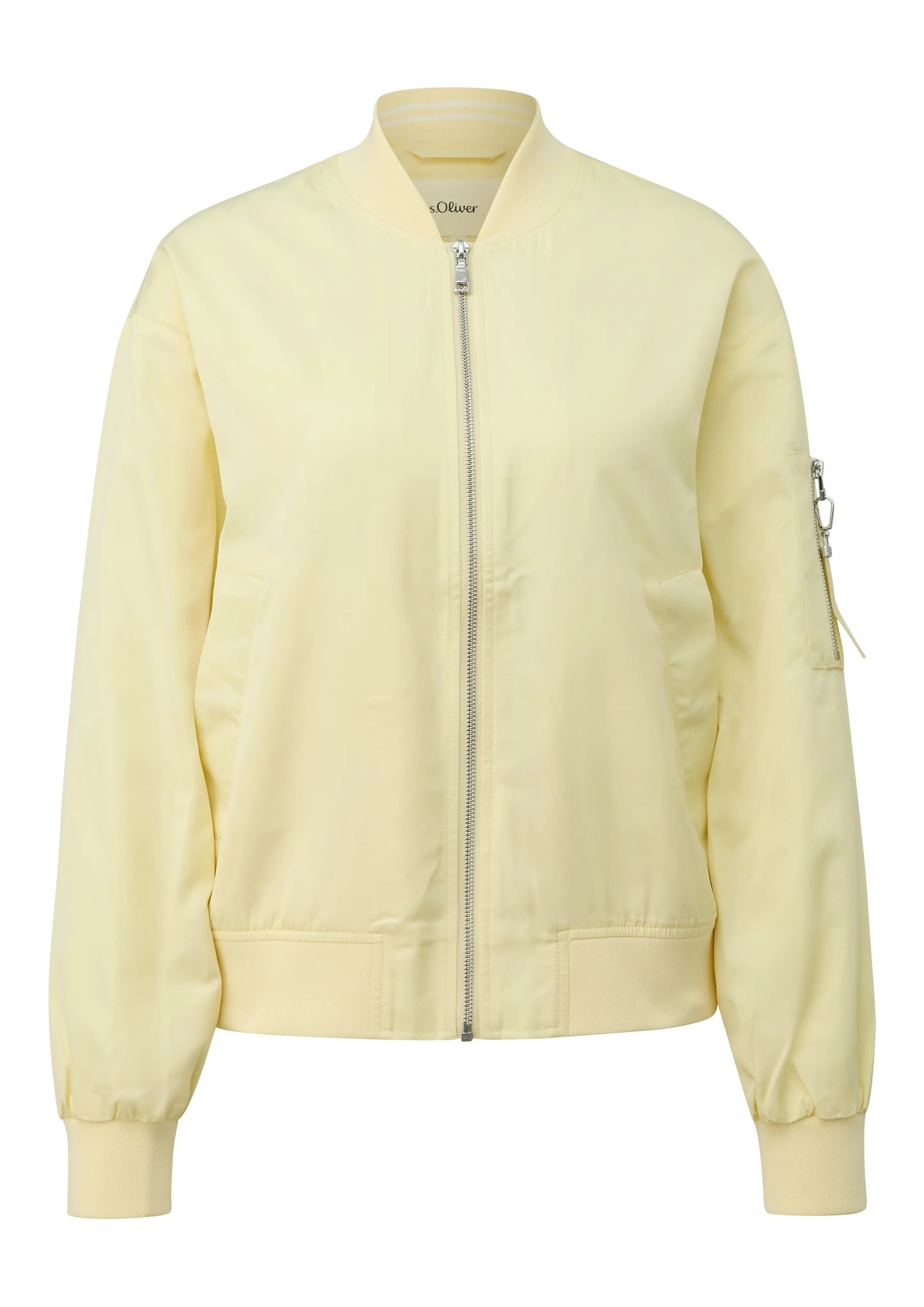 s.Oliver – s.Oliver Damen Jacke