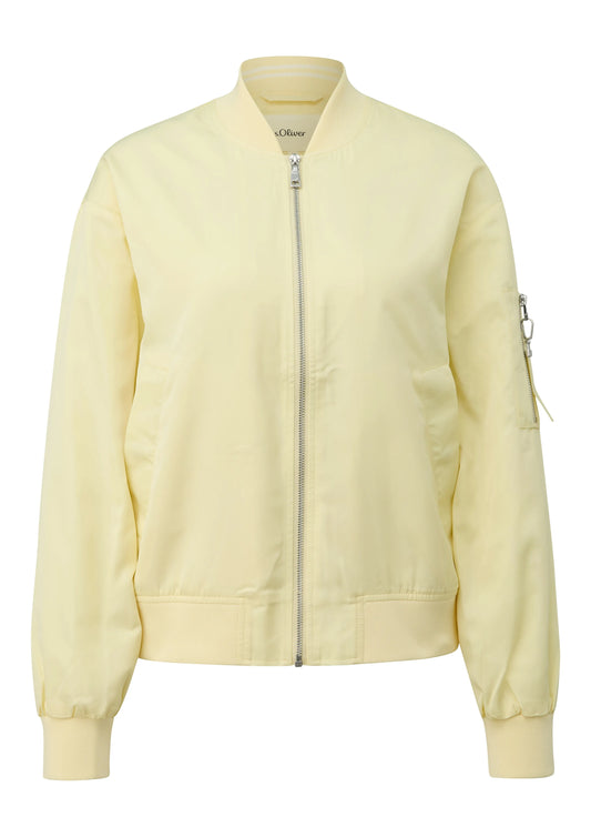 s.Oliver – s.Oliver Damen Jacke