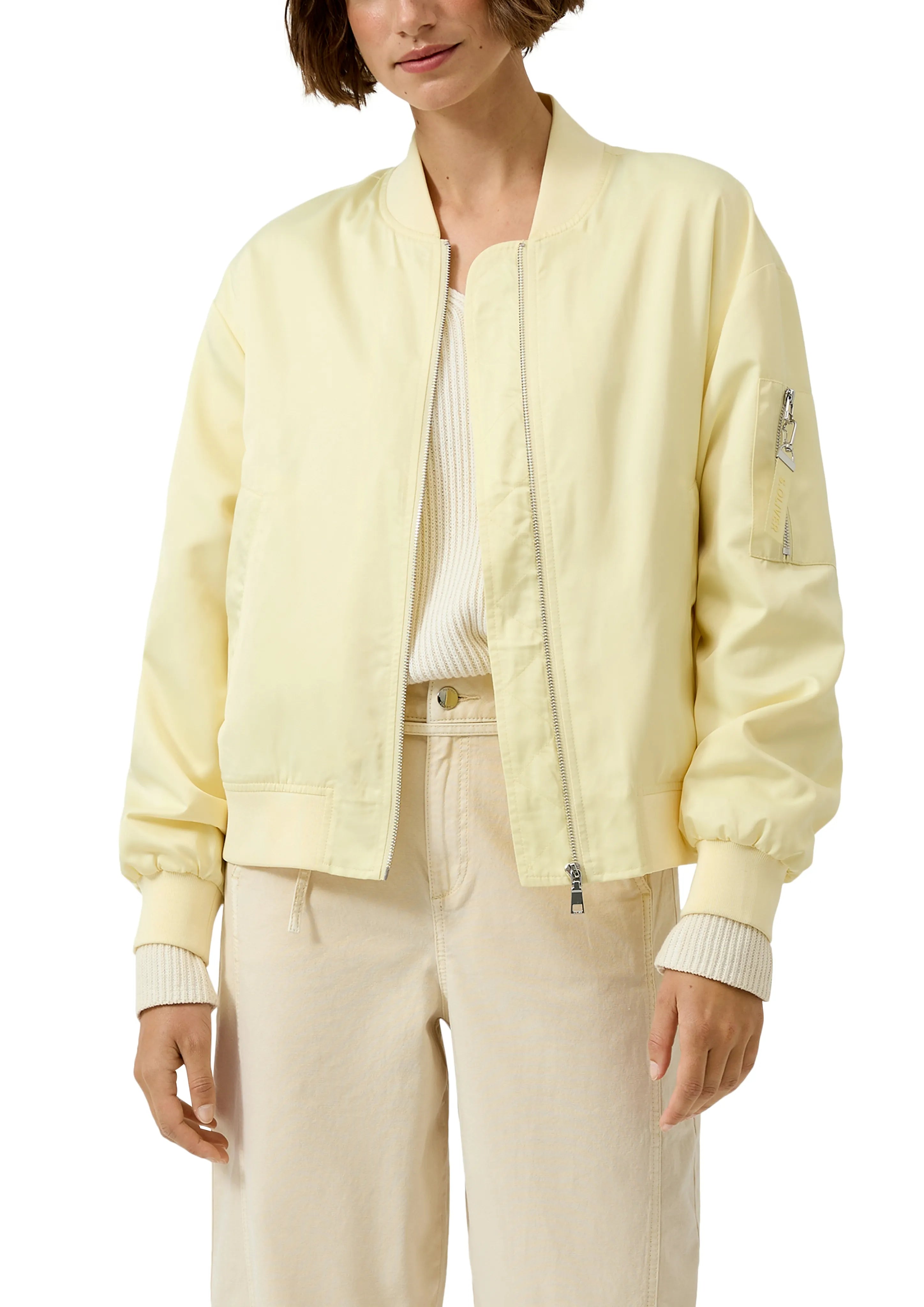 s.Oliver – s.Oliver Damen Jacke