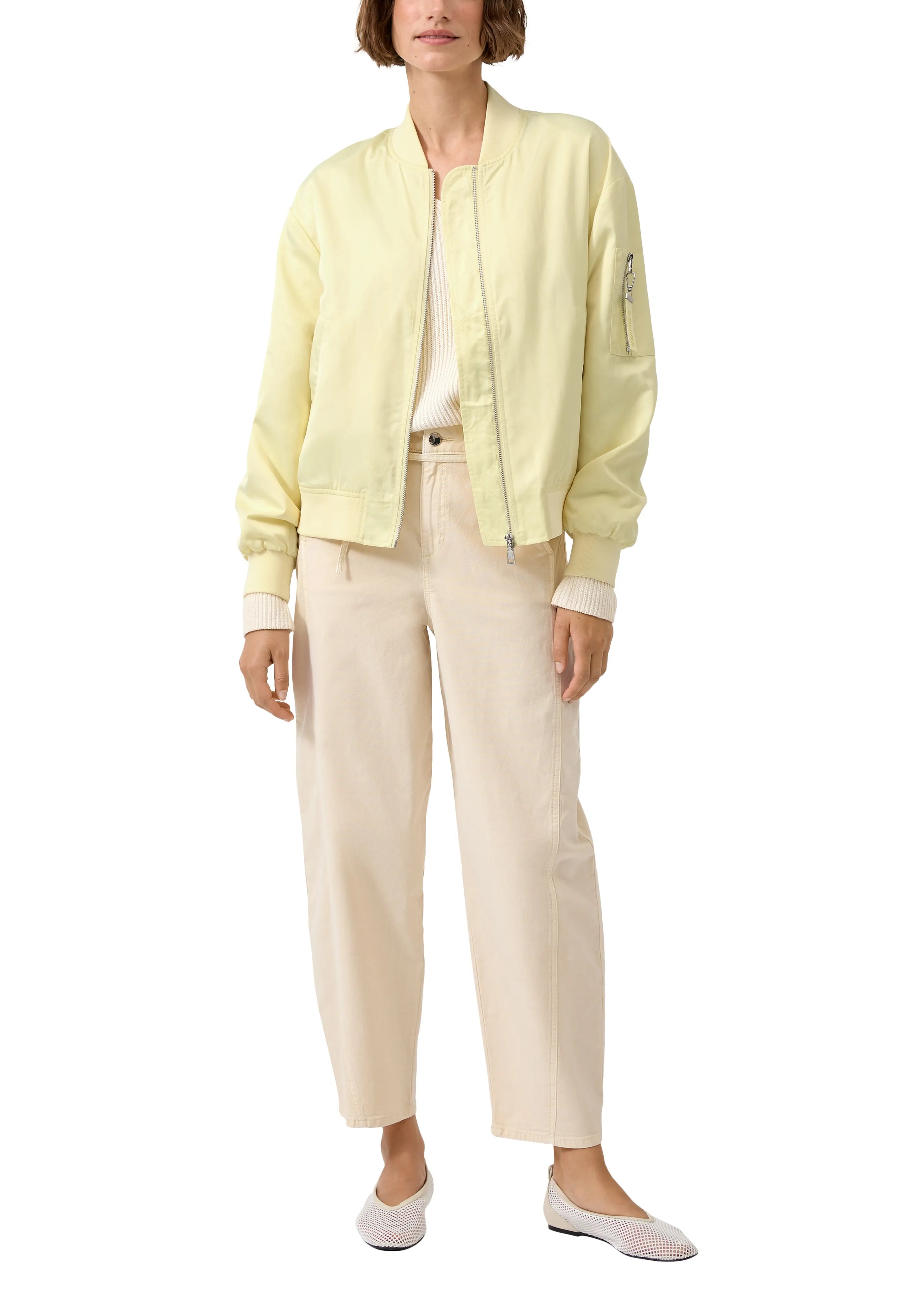 s.Oliver – s.Oliver Damen Jacke