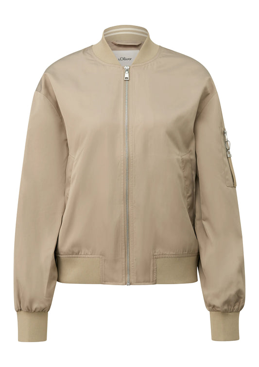 s.Oliver – s.Oliver Damen Jacke