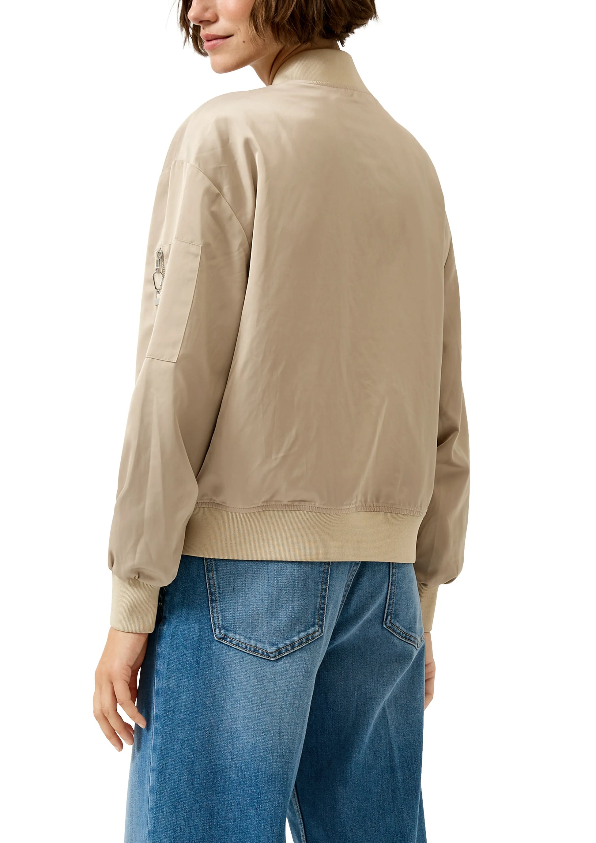 s.Oliver – s.Oliver Damen Jacke